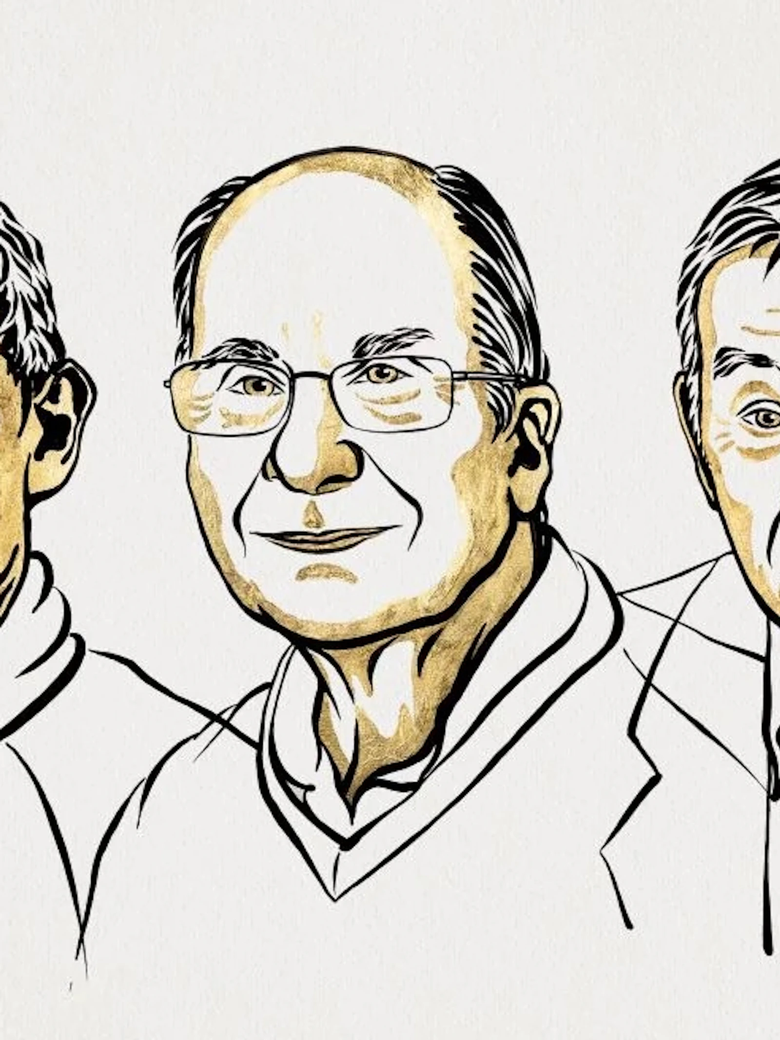 Nobelprijs Chemie voor quantumstippen
