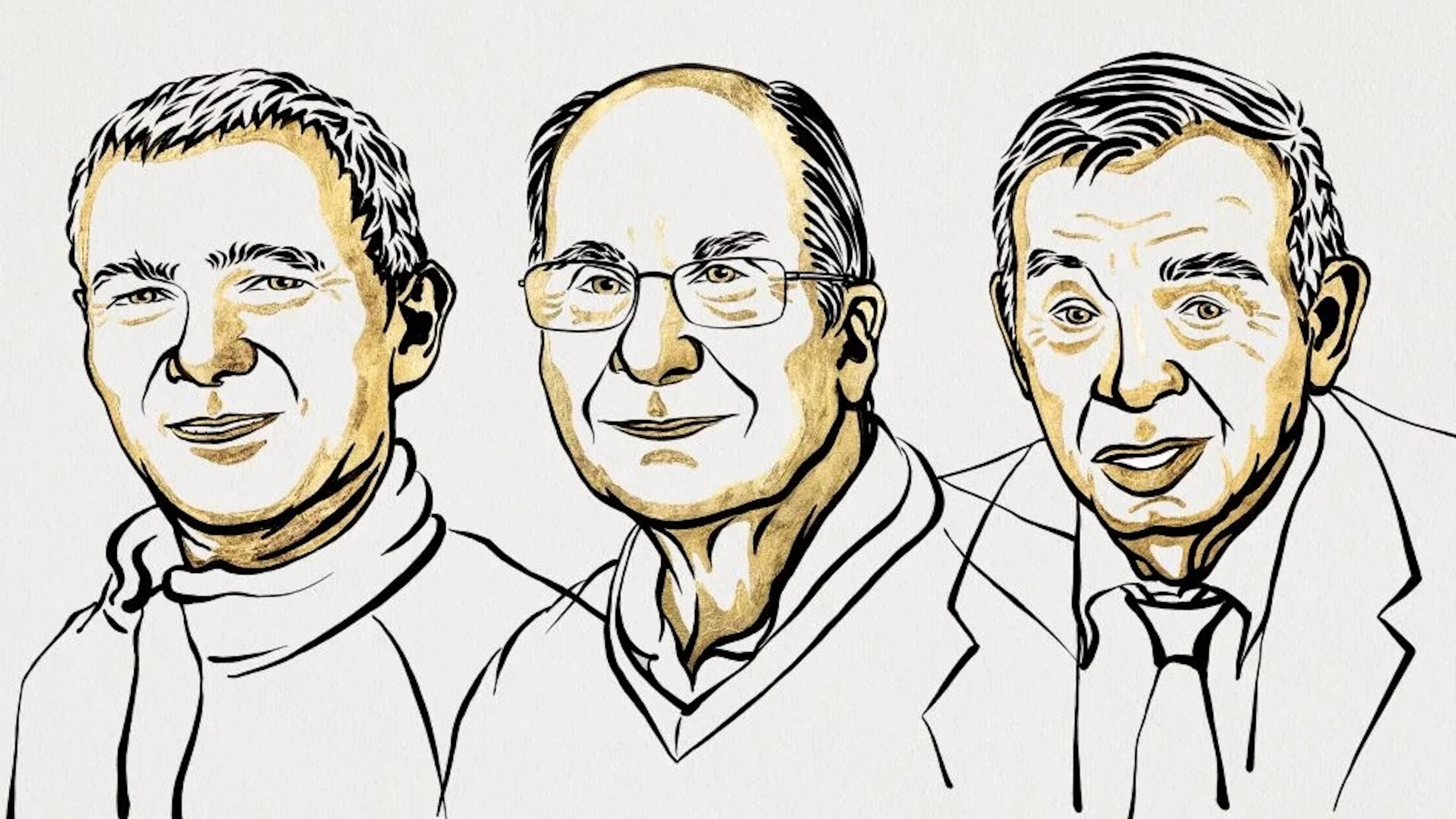 Nobelprijs Chemie voor quantumstippen
