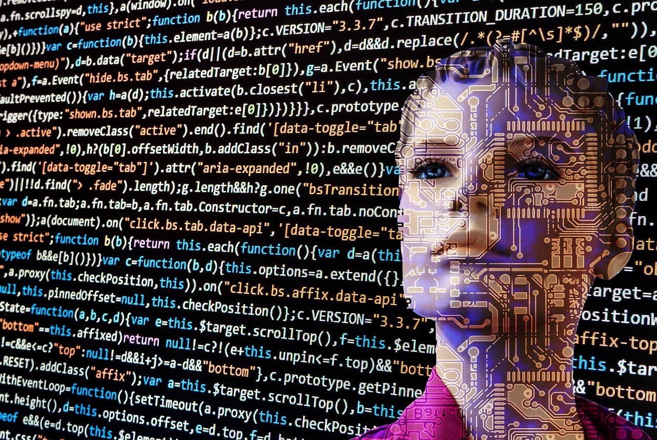 Moeten we bang zijn voor artificiële intelligentie?