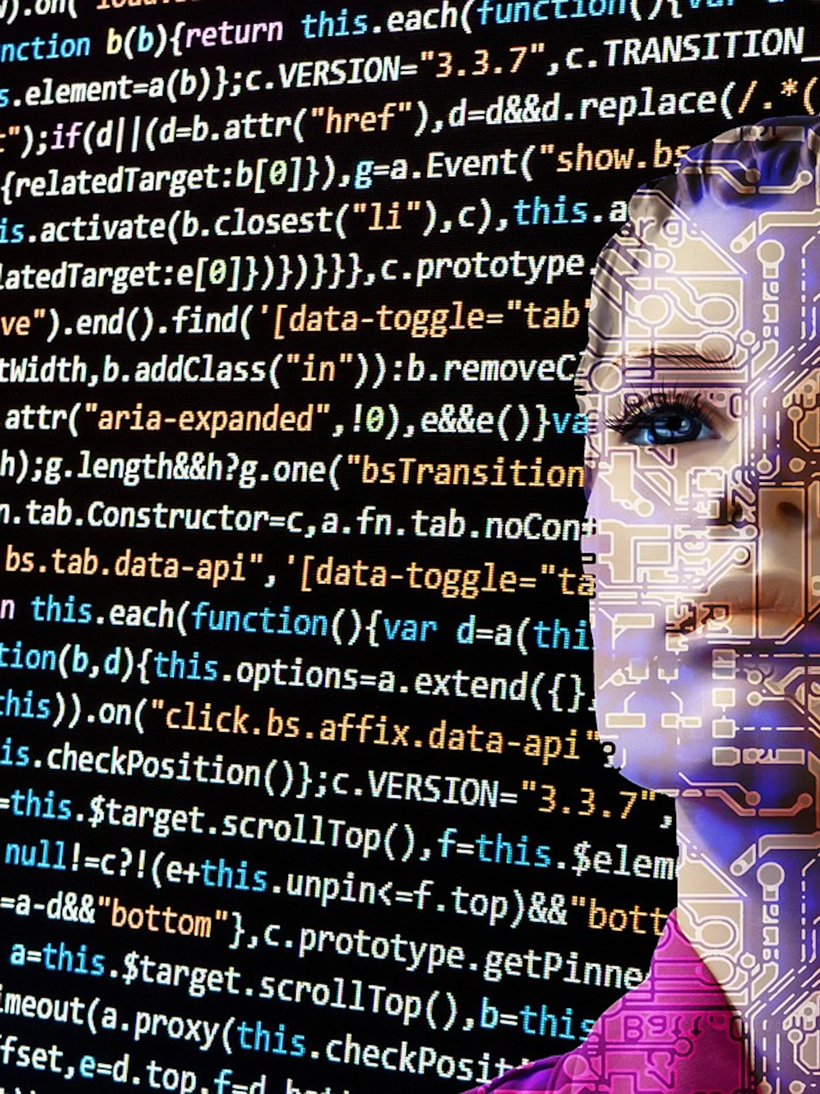 Wat is AI? Moeten we bang zijn voor artificiële intelligentie?