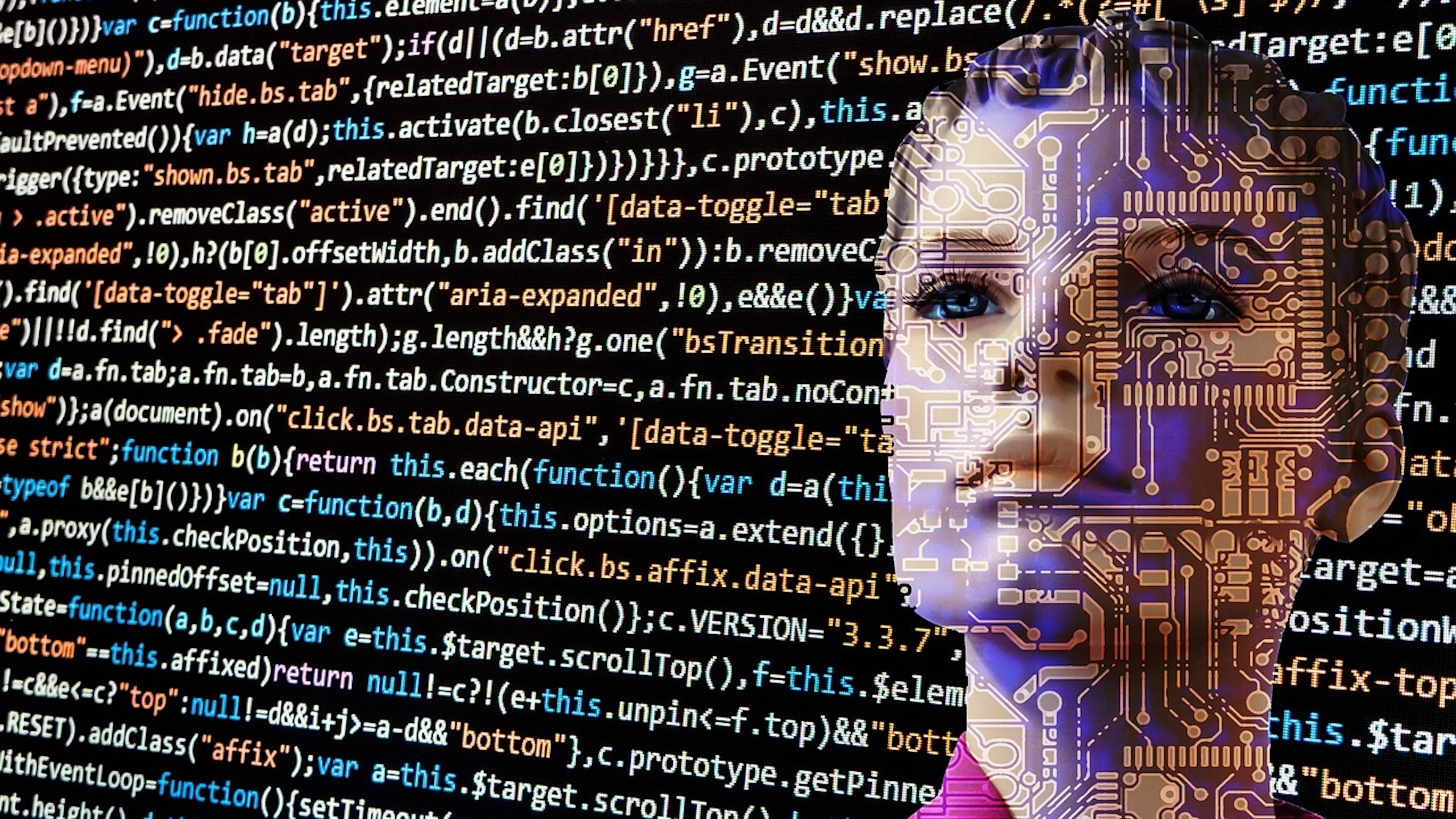 Wat is AI? Moeten we bang zijn voor artificiële intelligentie?