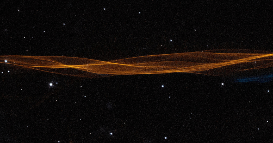 © NASA, ESA, Ravi Sankrit (STScI)