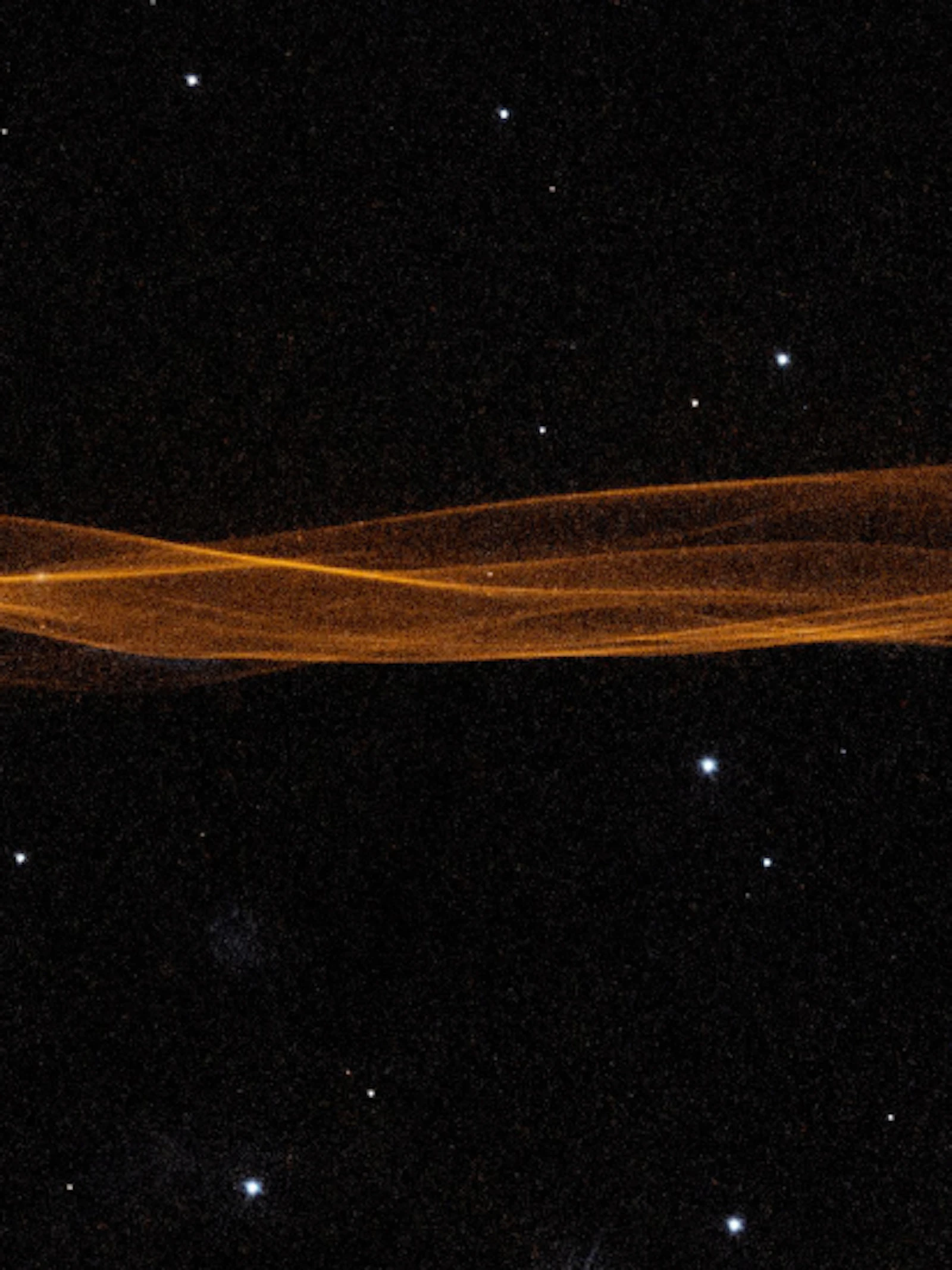 © NASA, ESA, Ravi Sankrit (STScI)