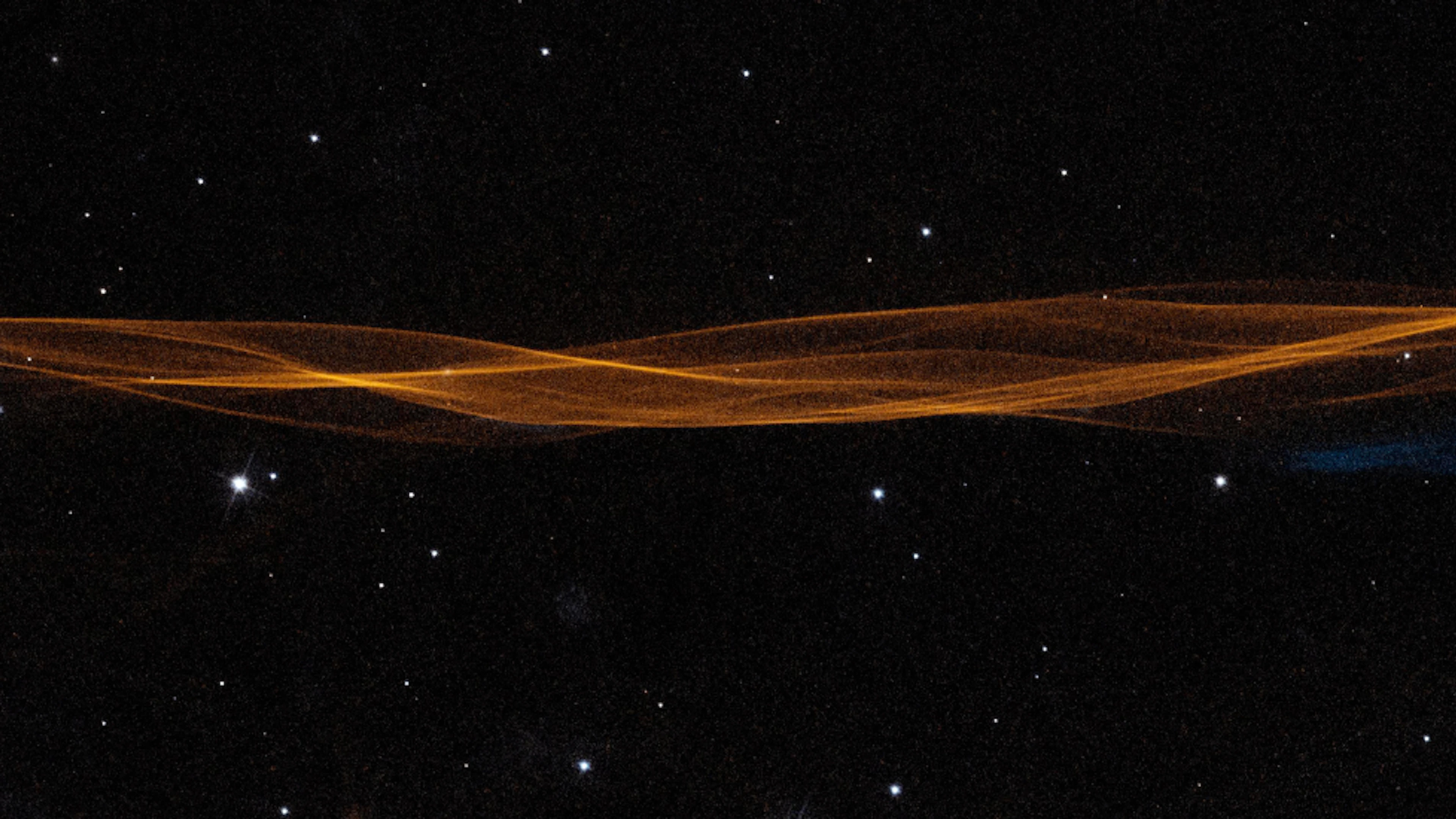 © NASA, ESA, Ravi Sankrit (STScI)