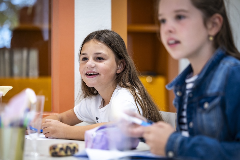 Hoogbegaafd en een ontwikkelingsstoornis: “Geen twee dubbel bijzondere kinderen zijn hetzelfde”