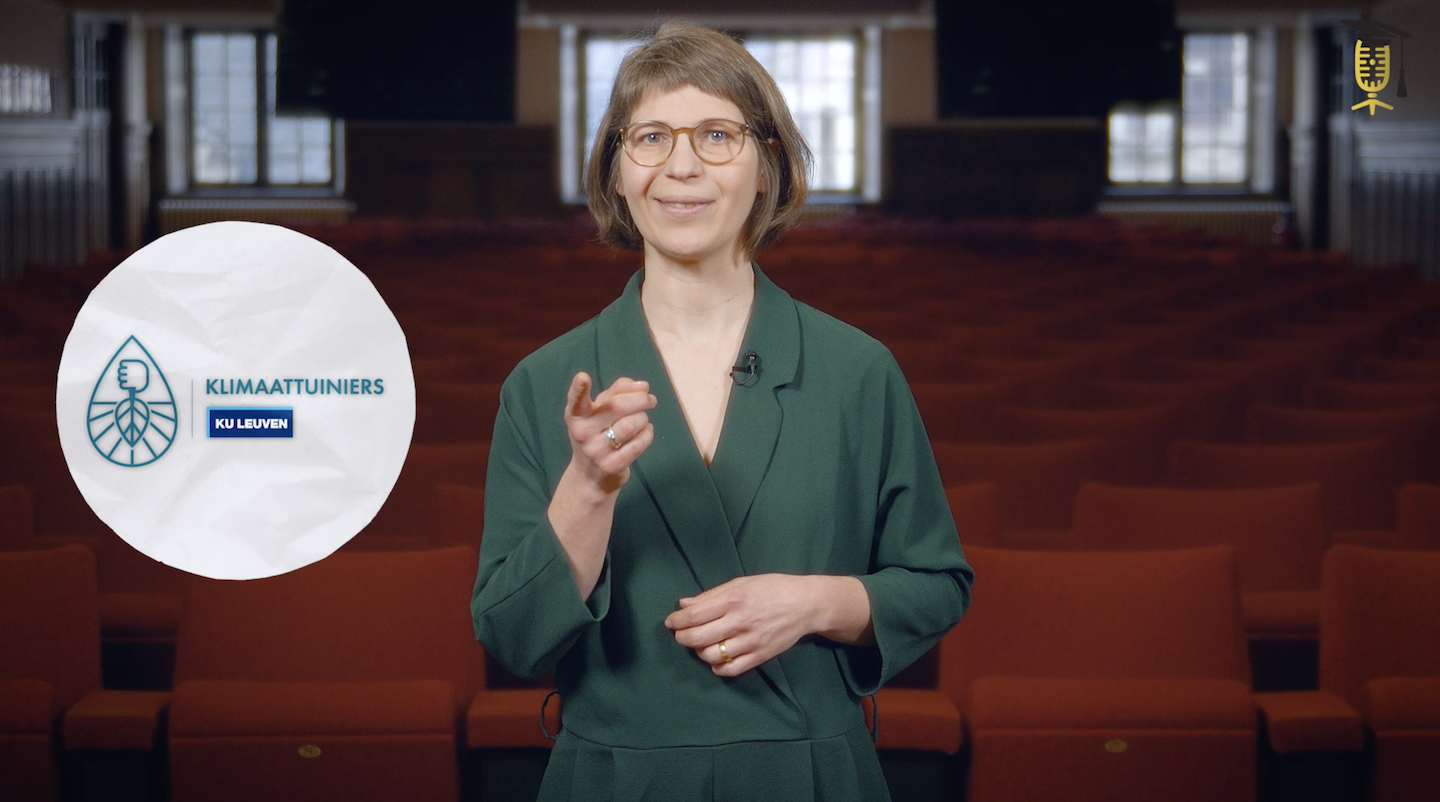 Hoe activeren we de klimaatkracht van onze tuinen?