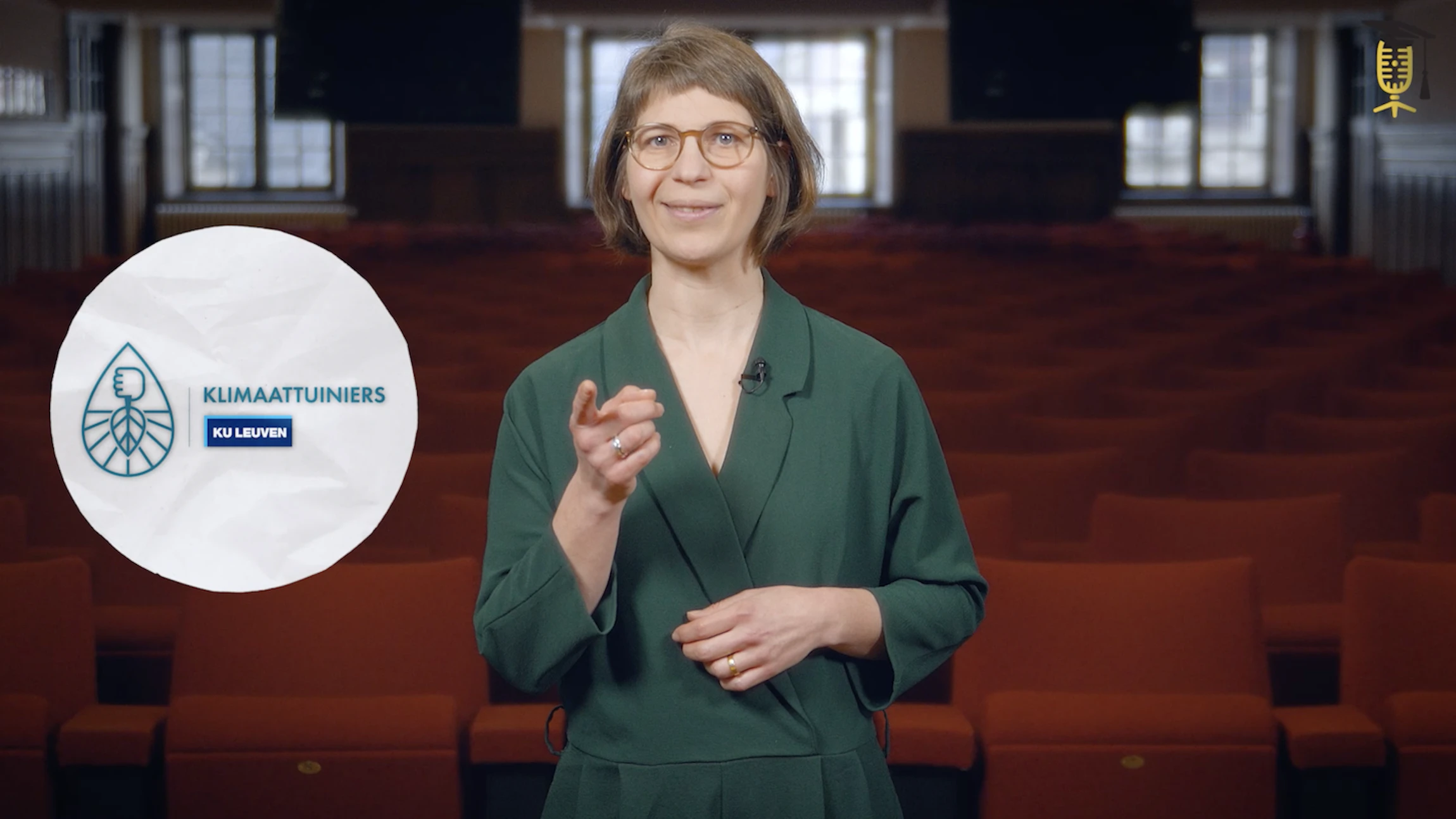 Hoe activeren we de klimaatkracht van onze tuinen?