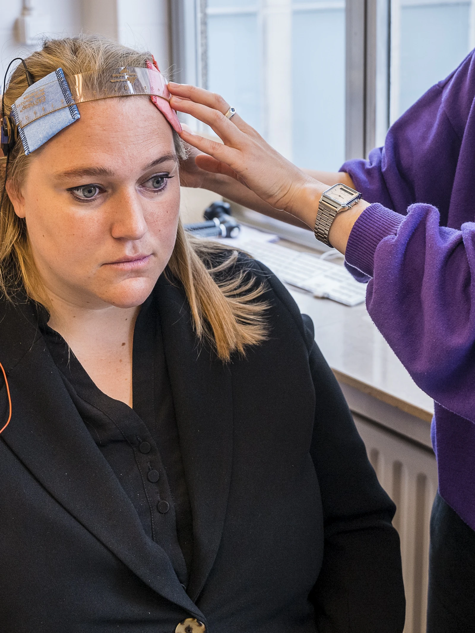 Beter emoties reguleren met hersenstimulatie?