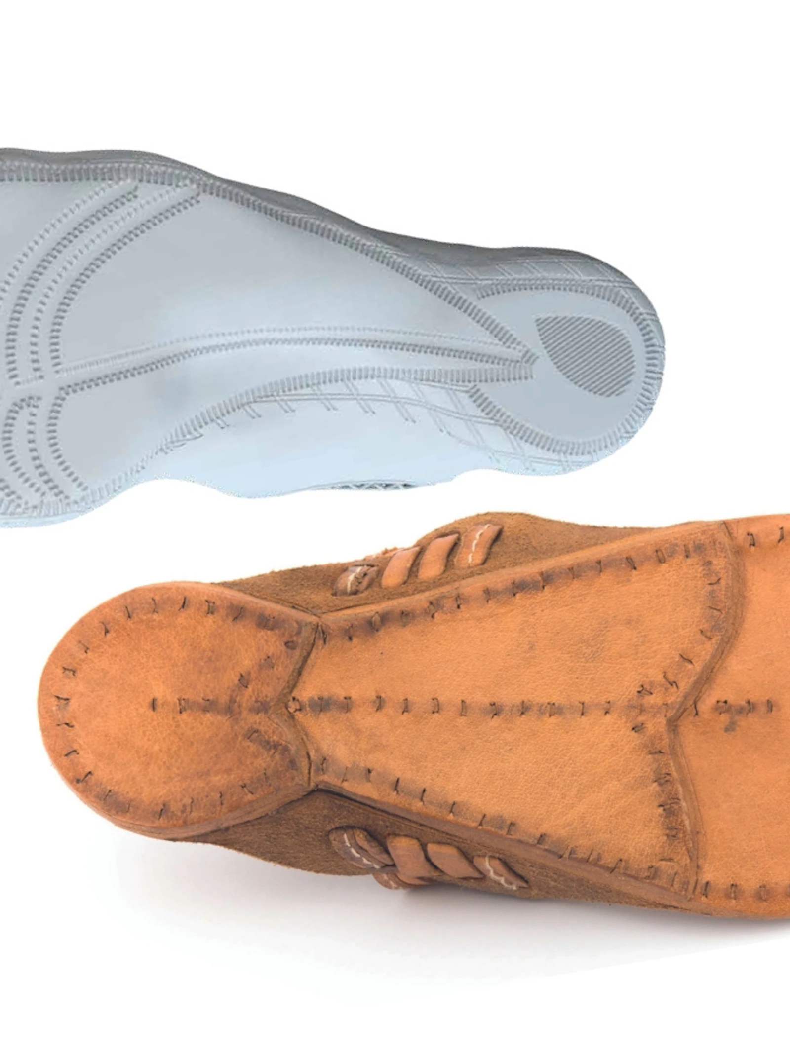 Zijn minimale schoenen beter dan standaard schoenen? ‘We dreigen onze voeten te vervormen’
