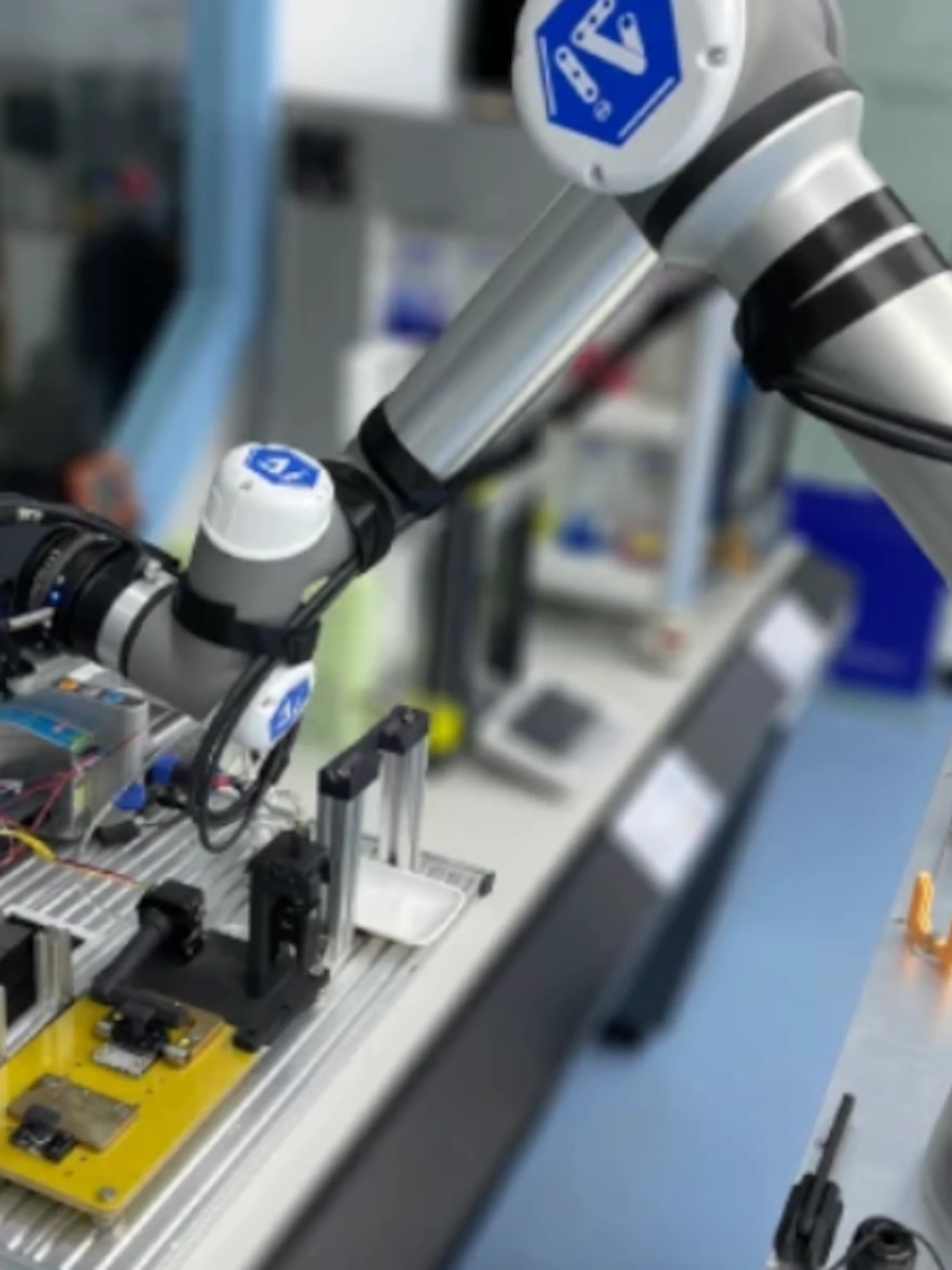 Deze robotchemicus kan zuurstof produceren op Mars
