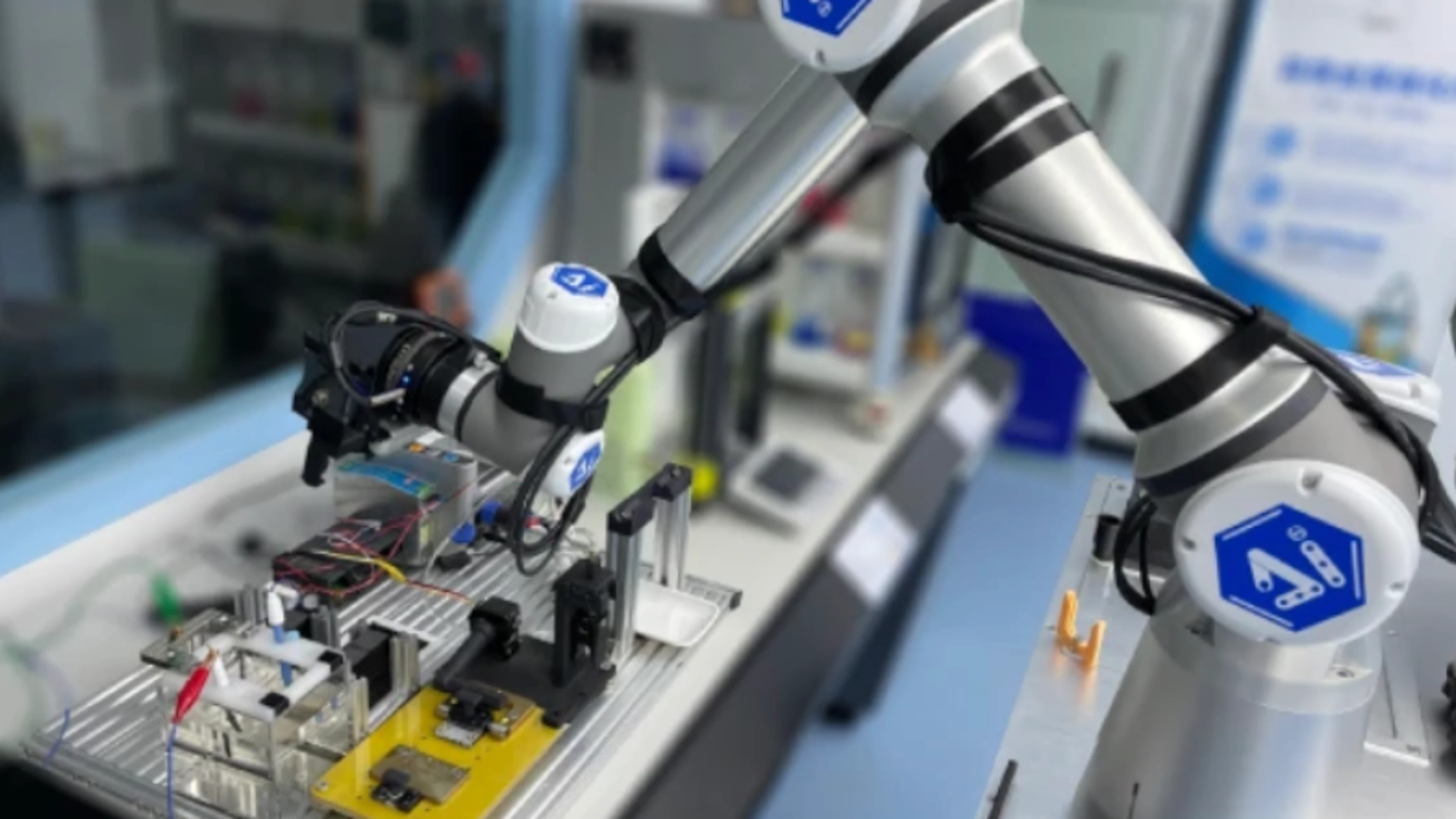 Deze robotchemicus kan zuurstof produceren op Mars