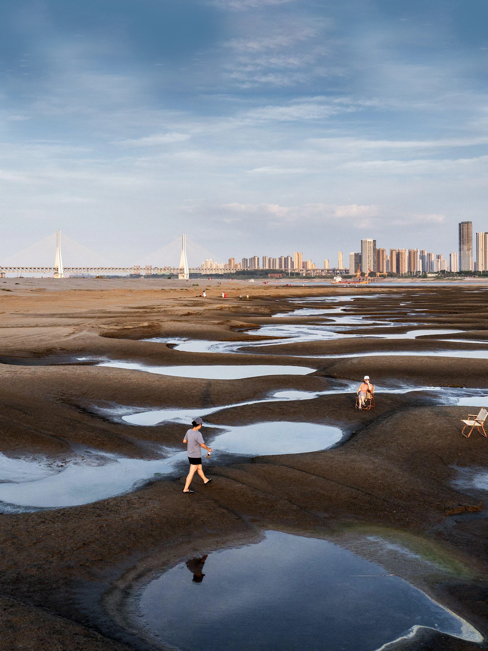 “Ik wens iedereen klimaatangst toe”