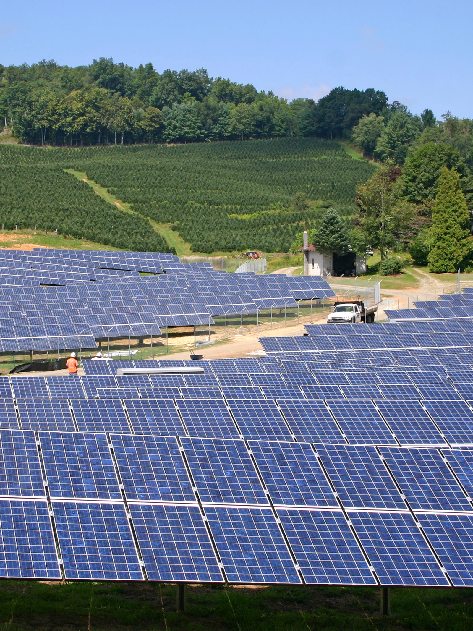 Hoe recycleer je één miljoen ton zonnepanelen?