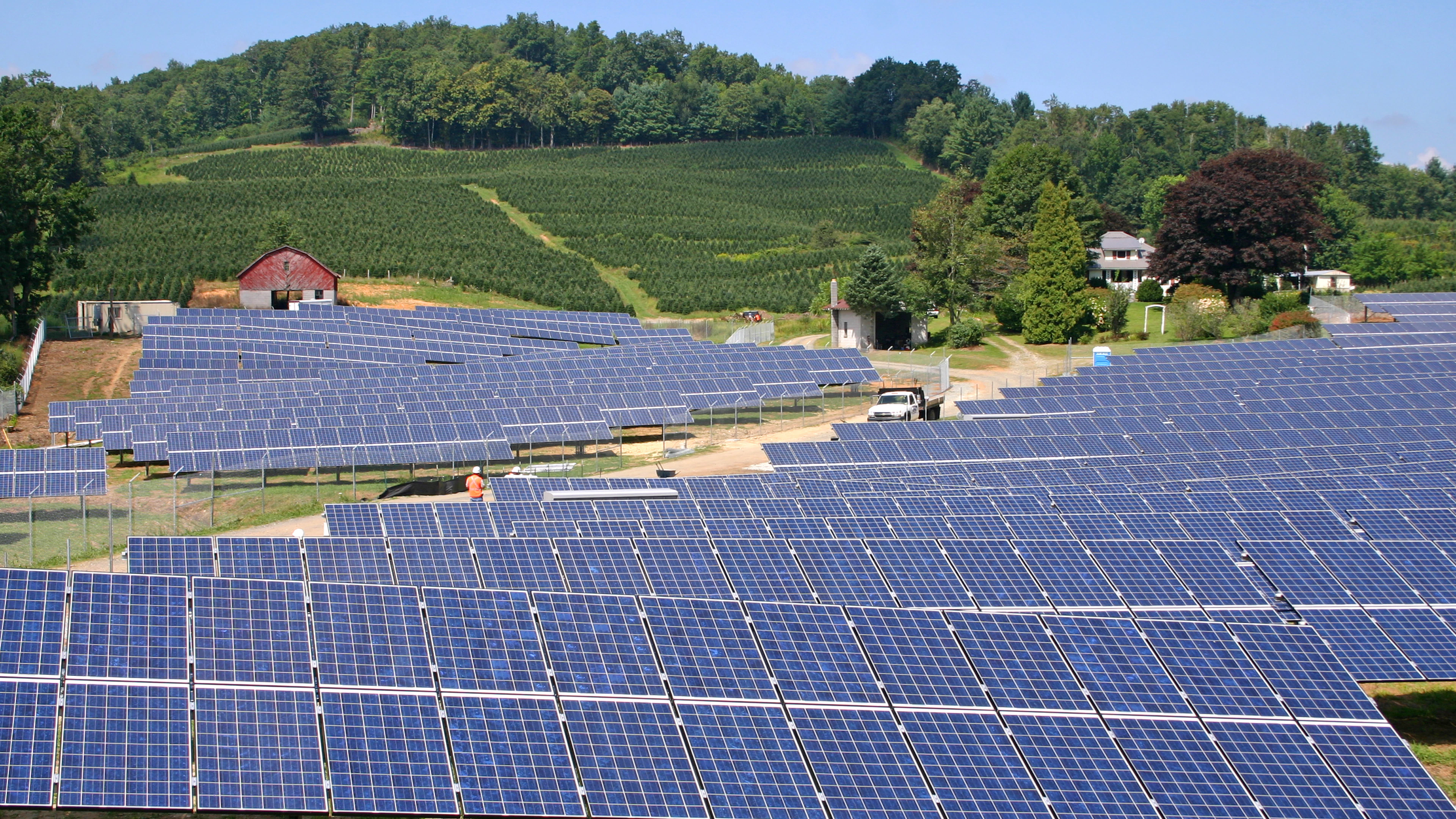 Hoe recycleer je één miljoen ton zonnepanelen?