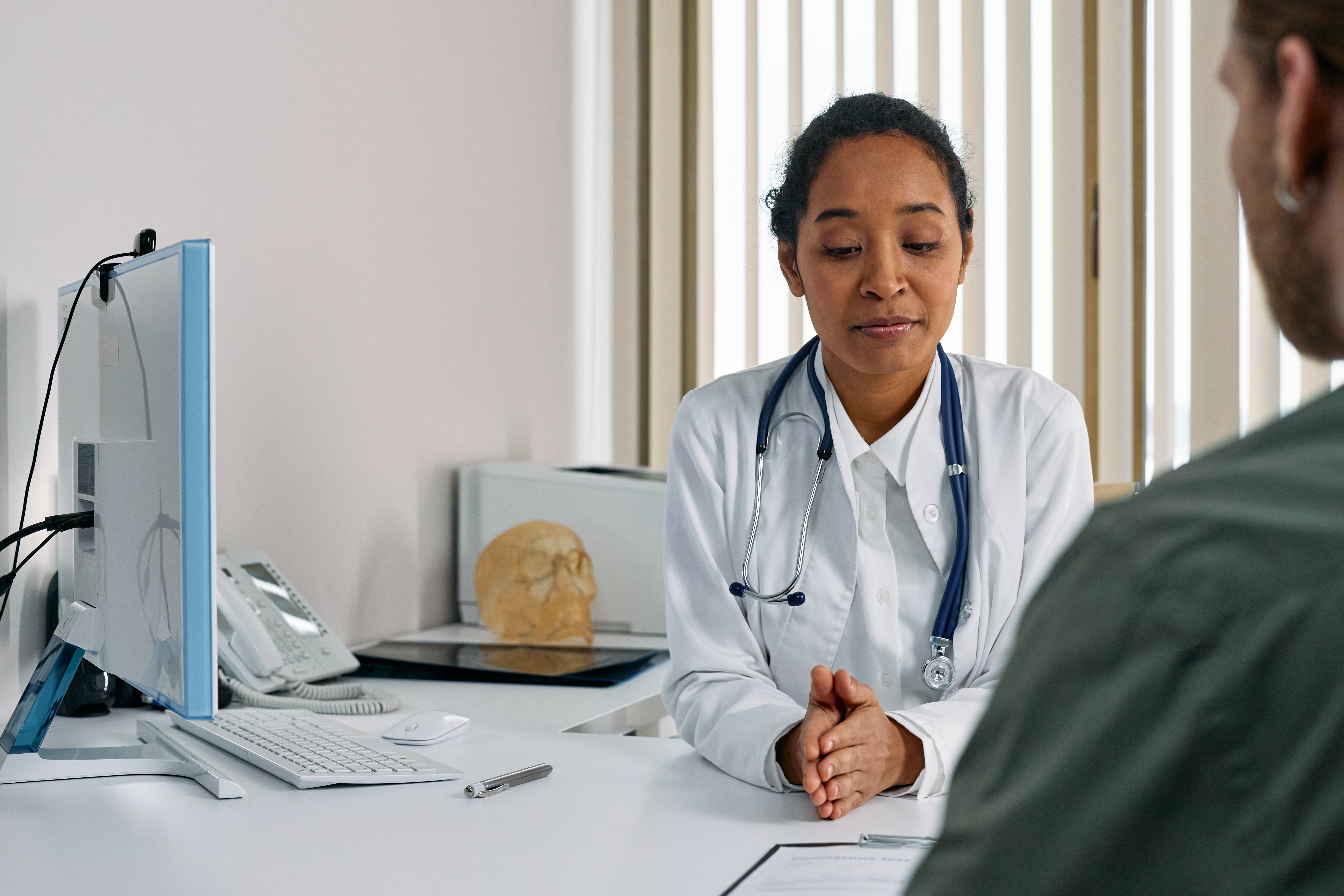 Dokter chatbot