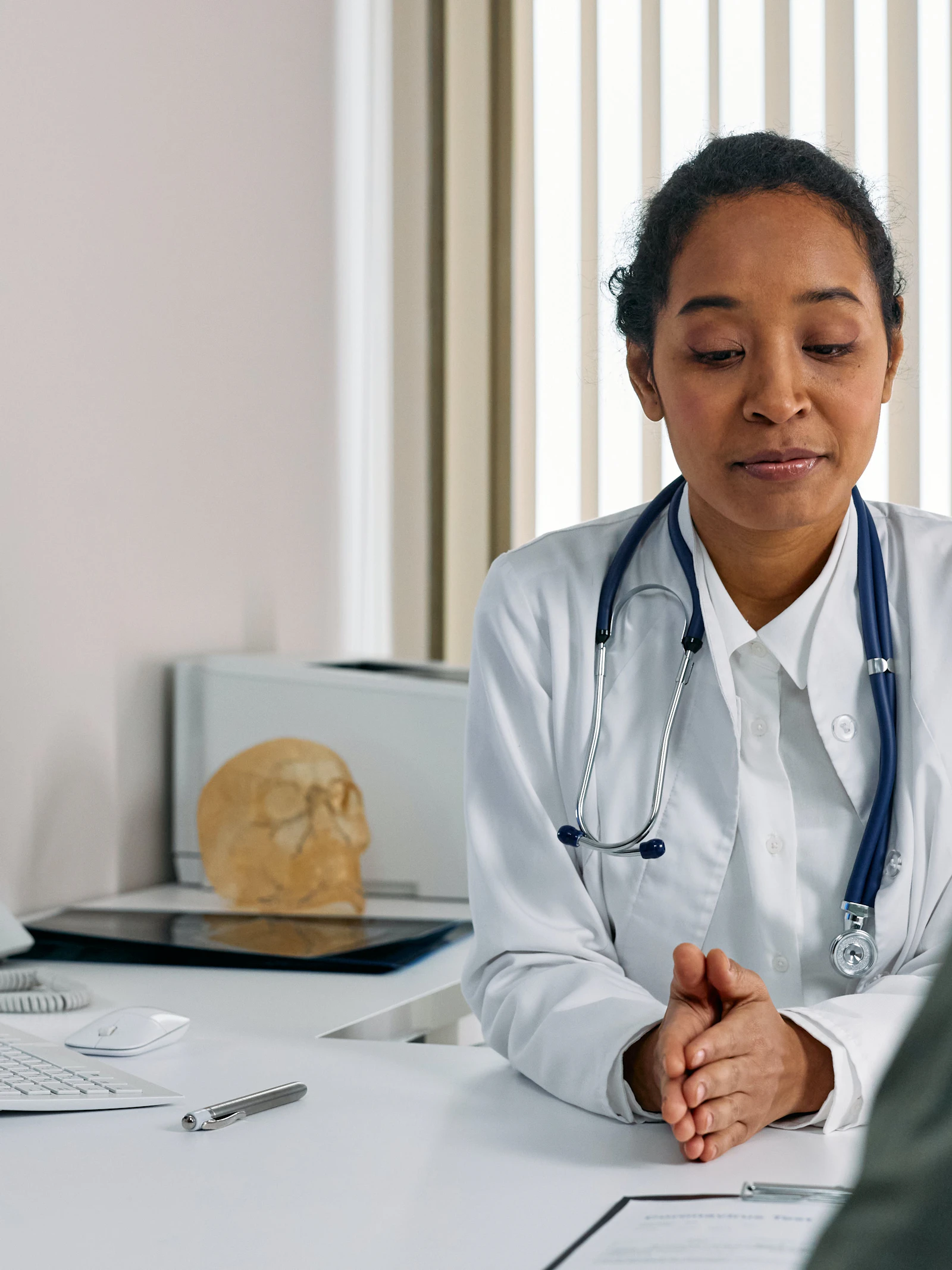 Dokter chatbot