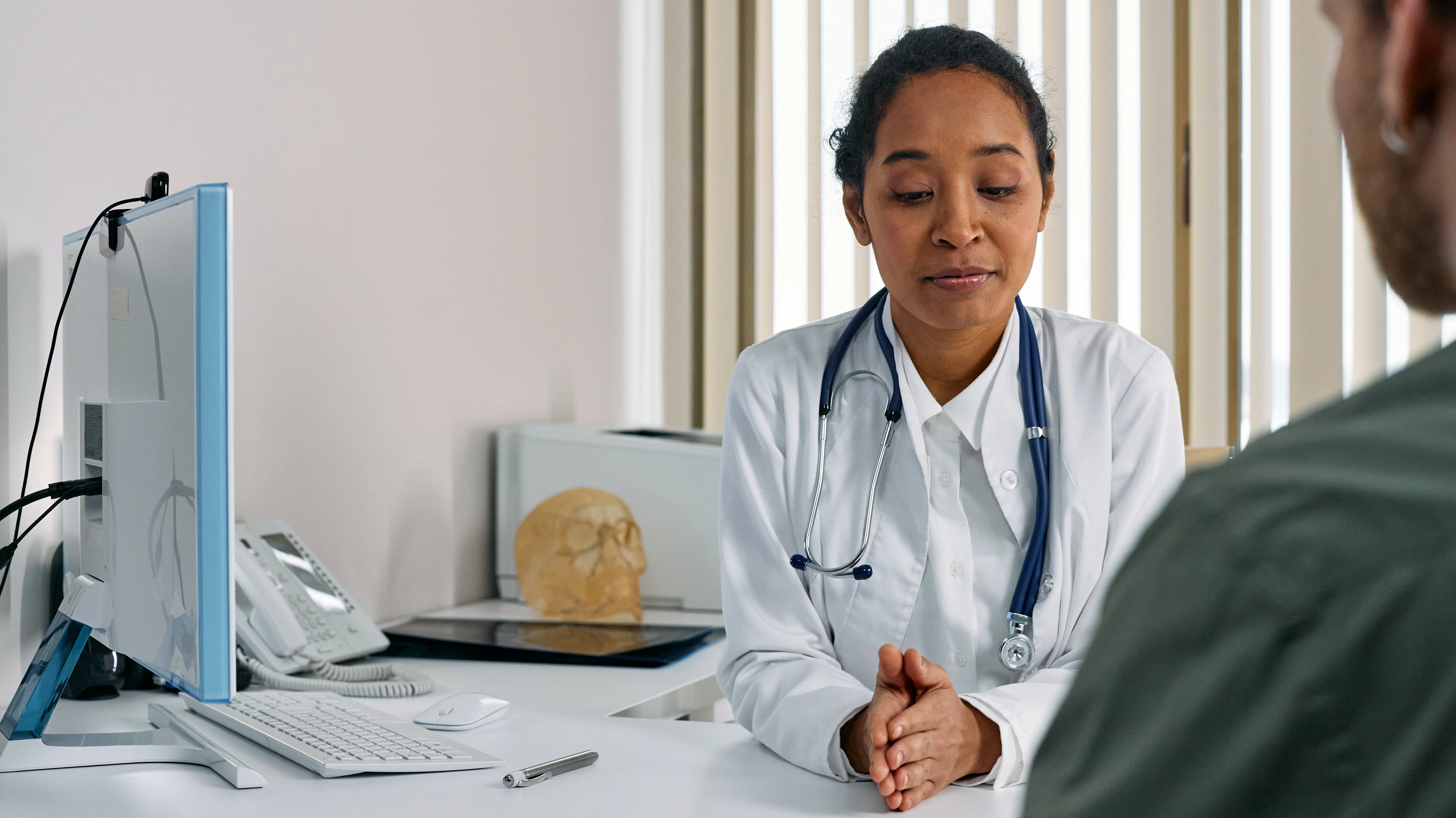 Dokter chatbot