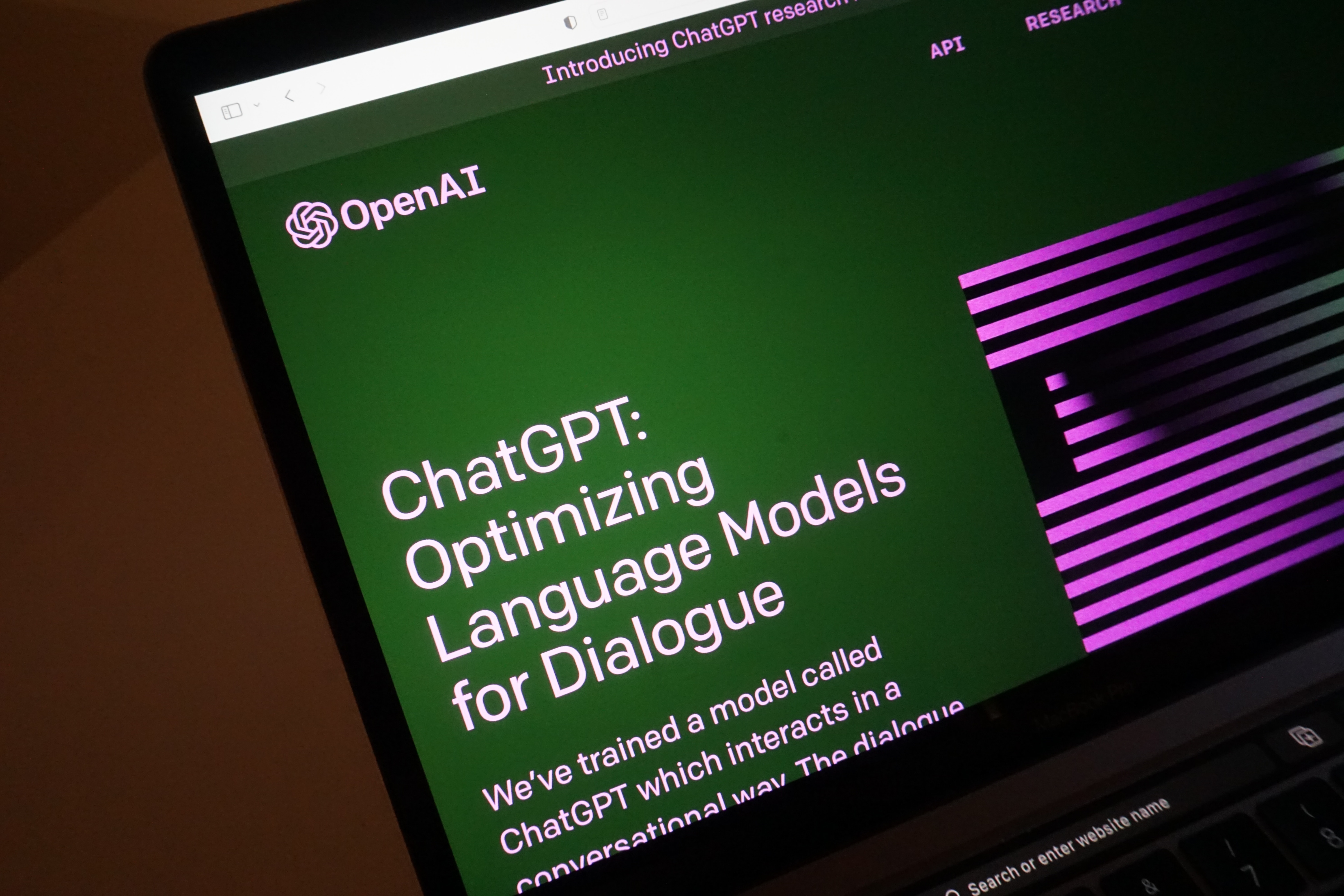 Wetenschapscommunicatie in het AI-tijdperk