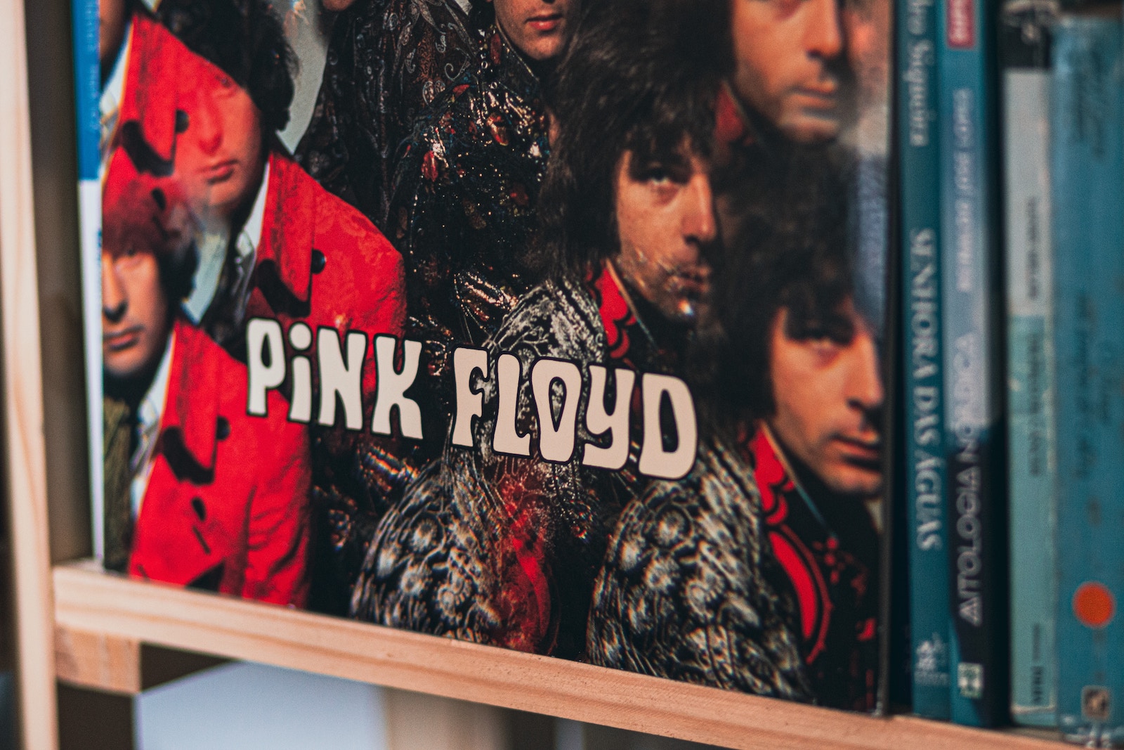 Terugblik 2023 - Onderzoekers reconstrueren nummer van Pink Floyd uit hersensignalen