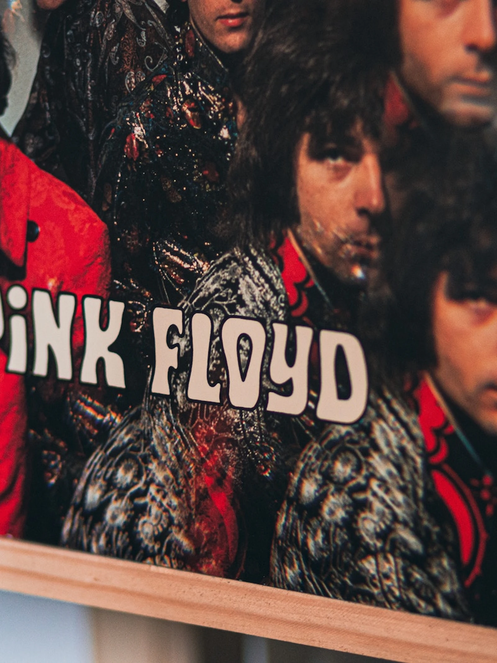 Terugblik 2023 - Onderzoekers reconstrueren nummer van Pink Floyd uit hersensignalen