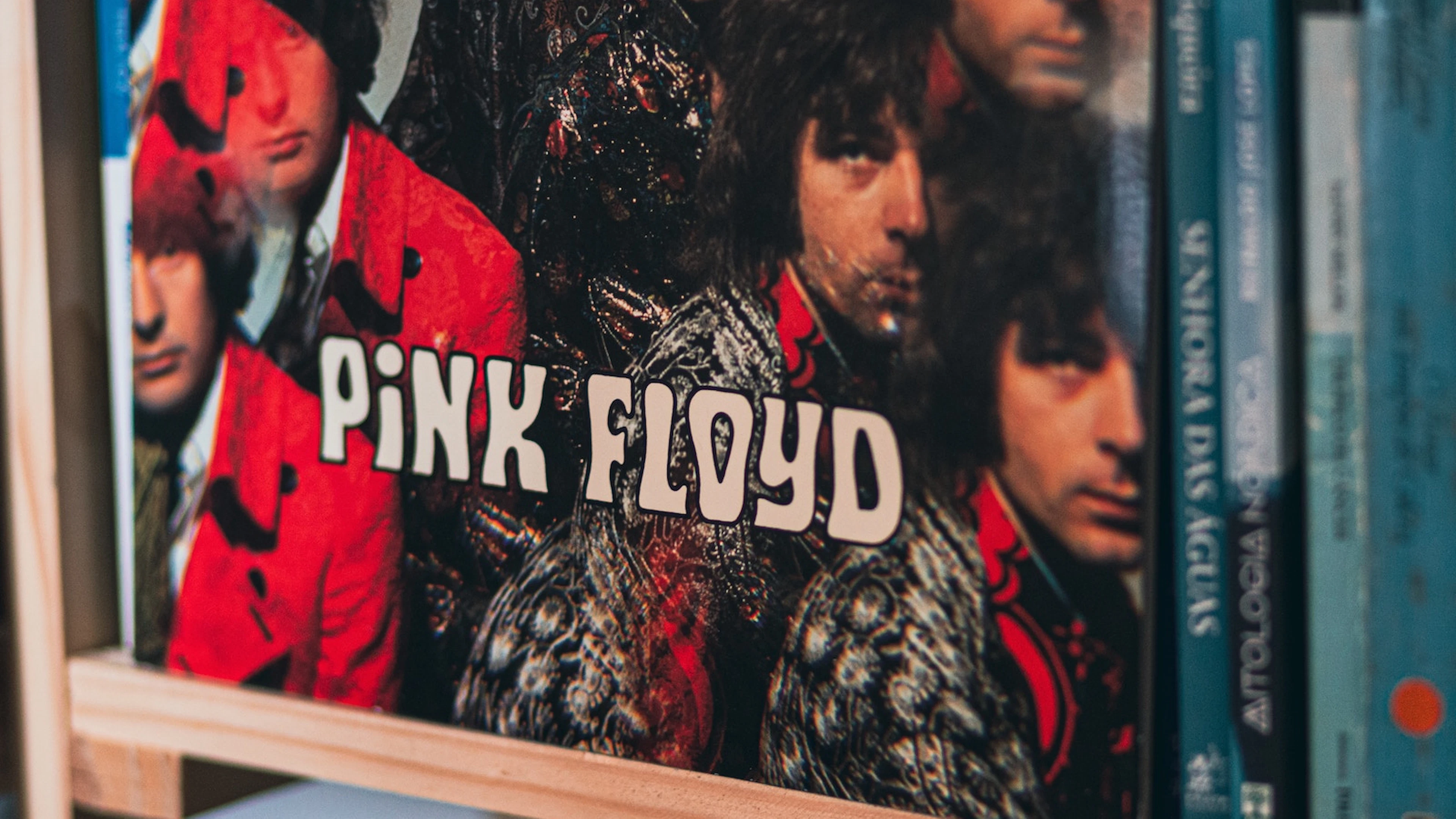 Terugblik 2023 - Onderzoekers reconstrueren nummer van Pink Floyd uit hersensignalen