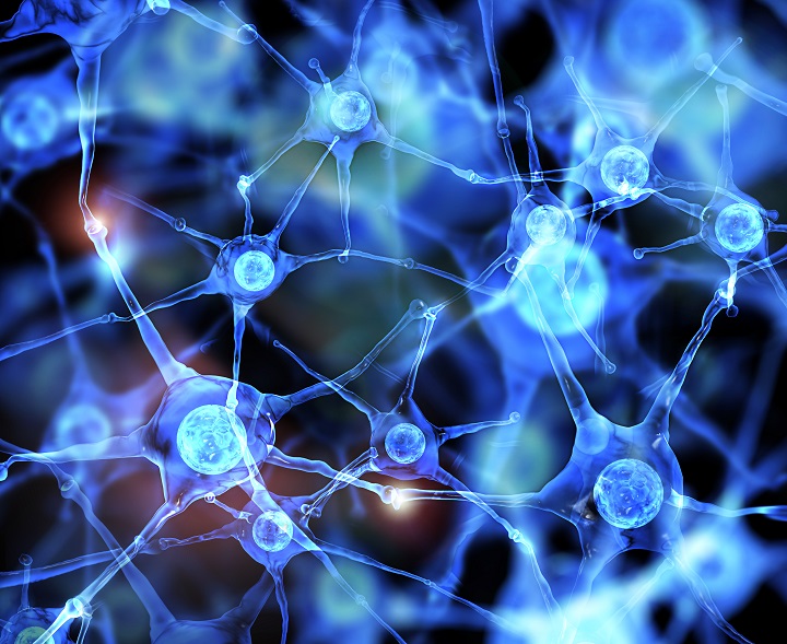 Nep-RNA als mogelijke behandeling voor ALS