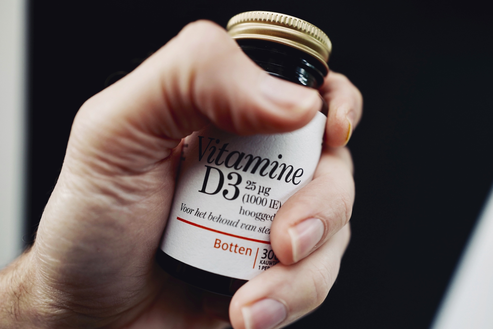 Vitamine D: from hero to (almost) zero?