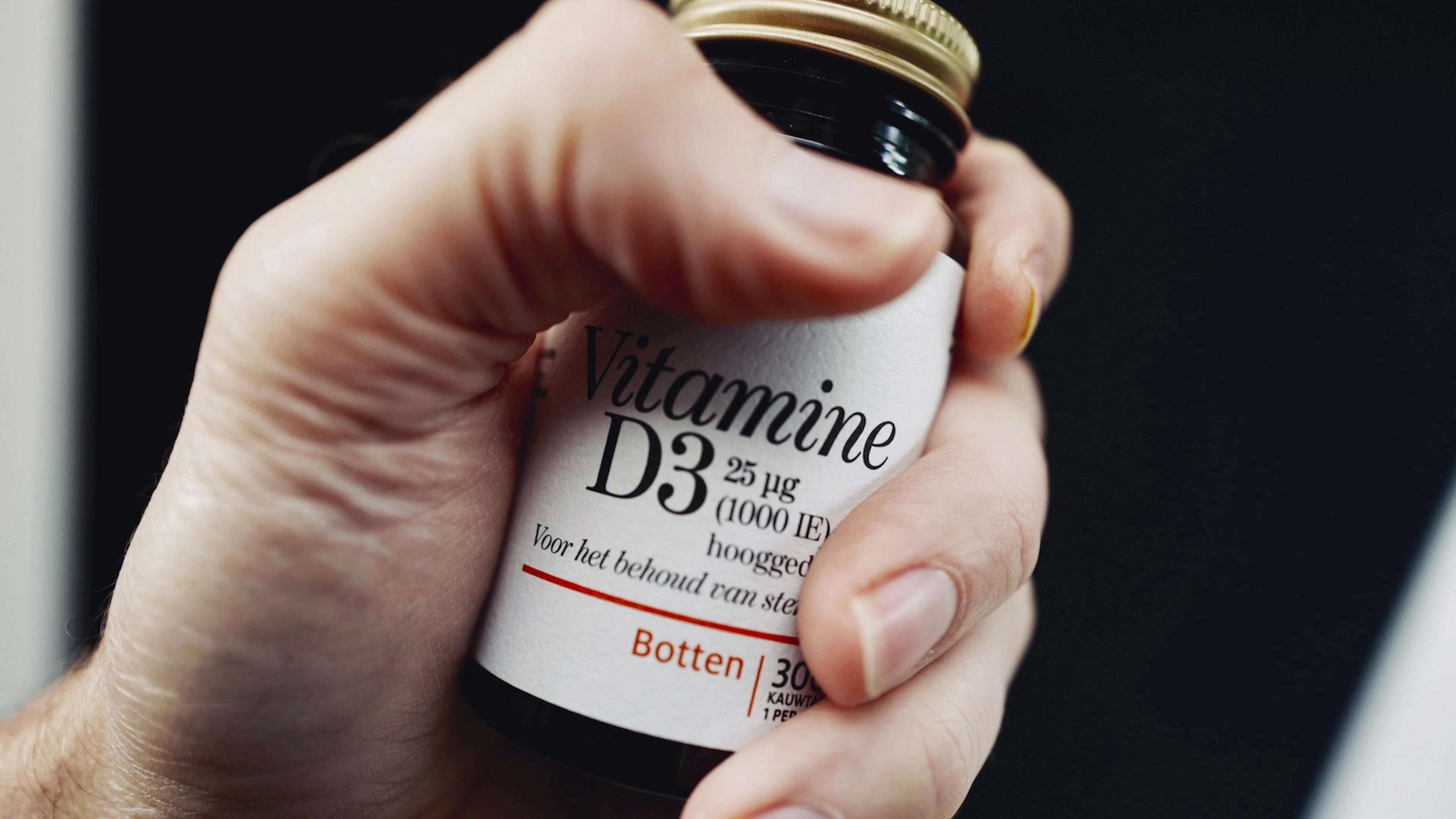 Vitamine D: from hero to (almost) zero?