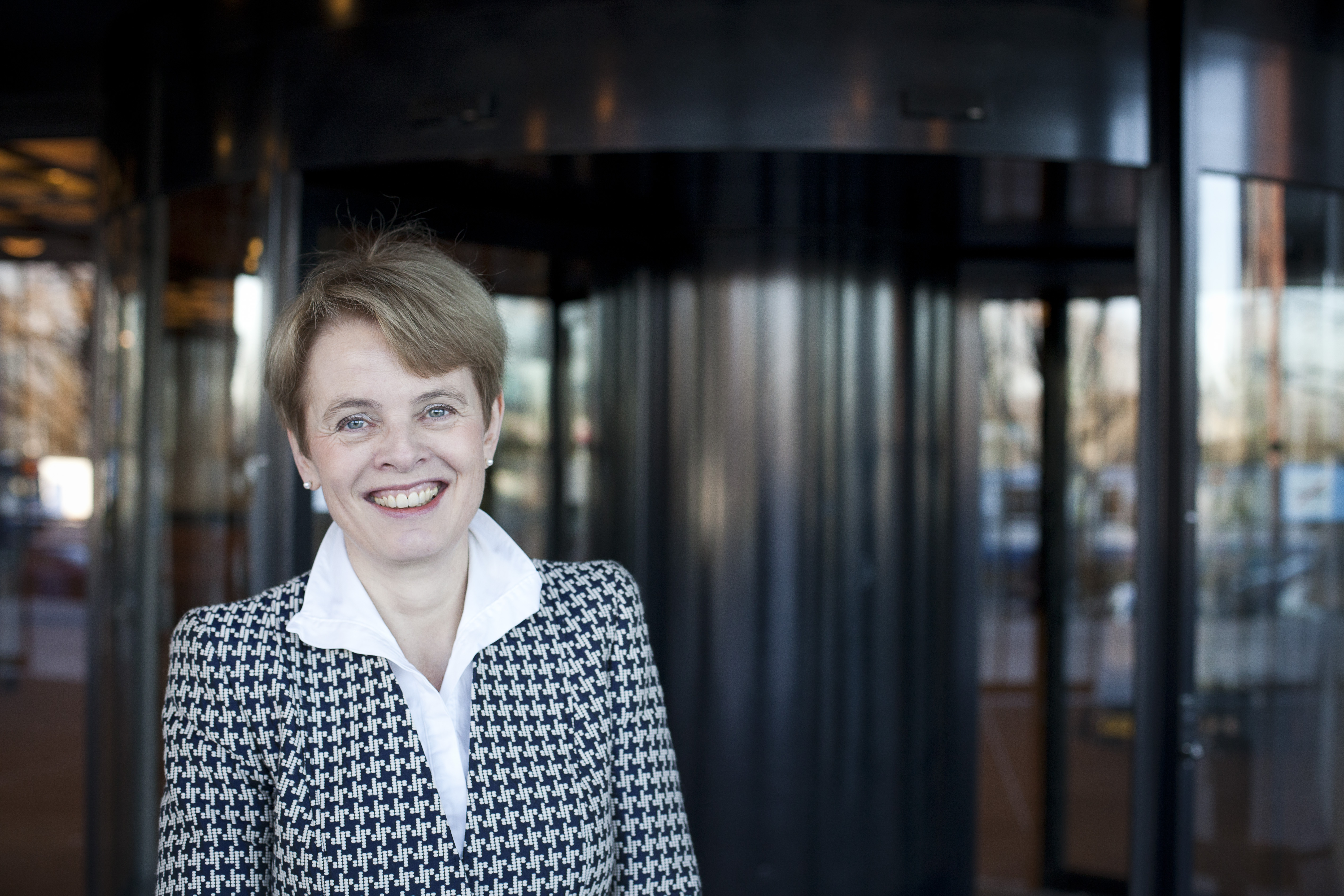 ‘Dat iets erfelijk is, betekent niet dat het onveranderlijk is’