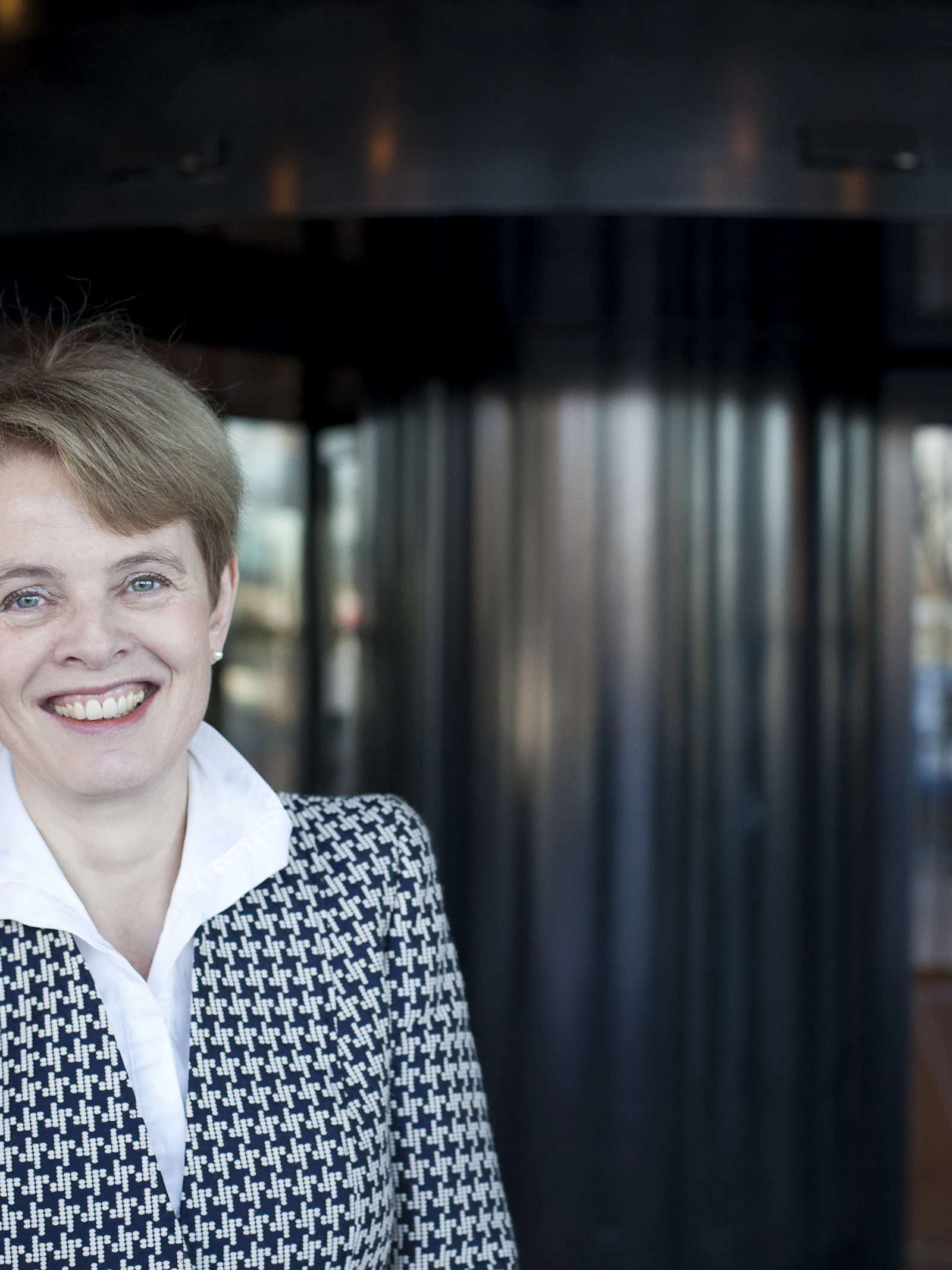 ‘Dat iets erfelijk is, betekent niet dat het onveranderlijk is’
