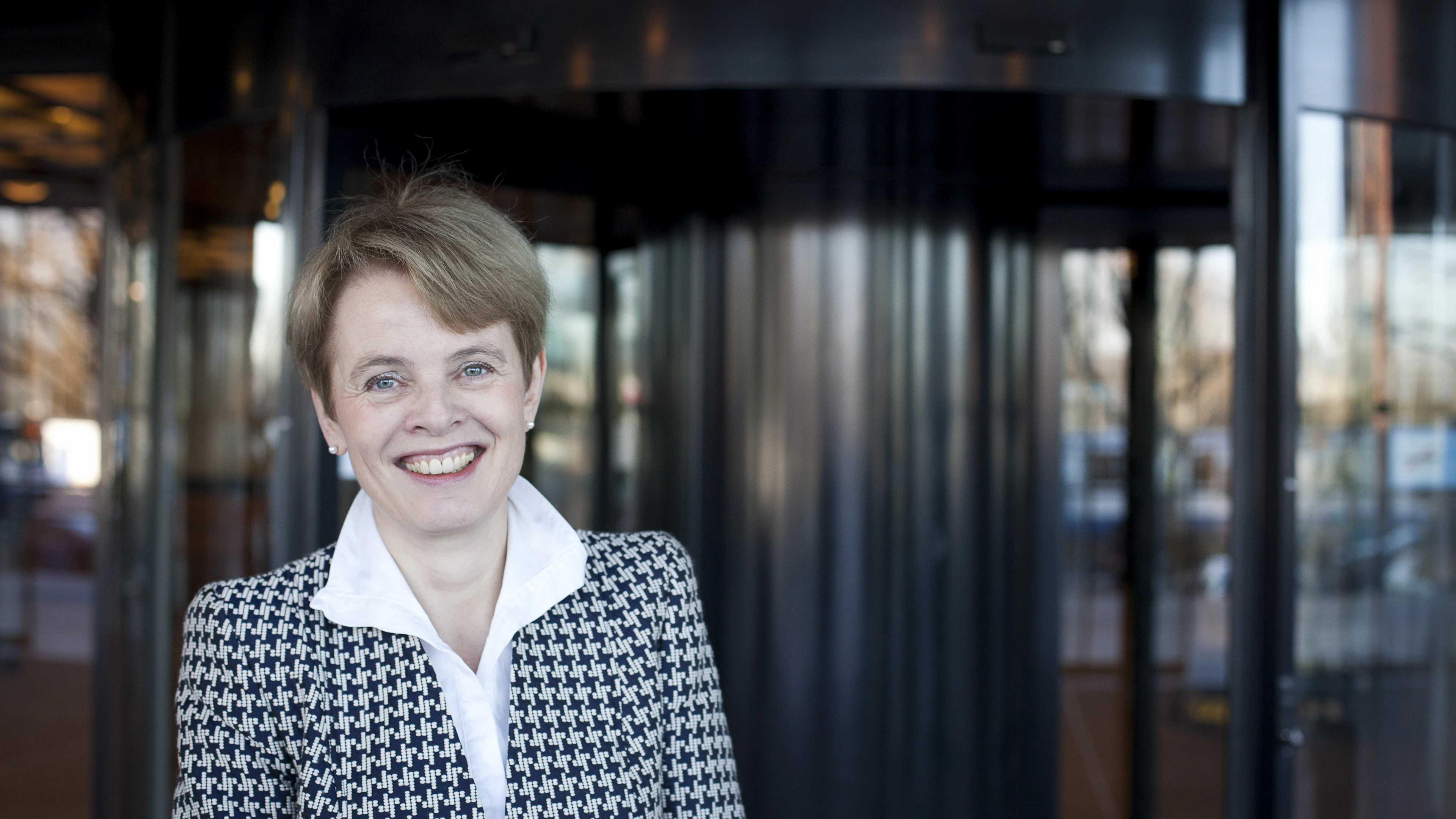 ‘Dat iets erfelijk is, betekent niet dat het onveranderlijk is’