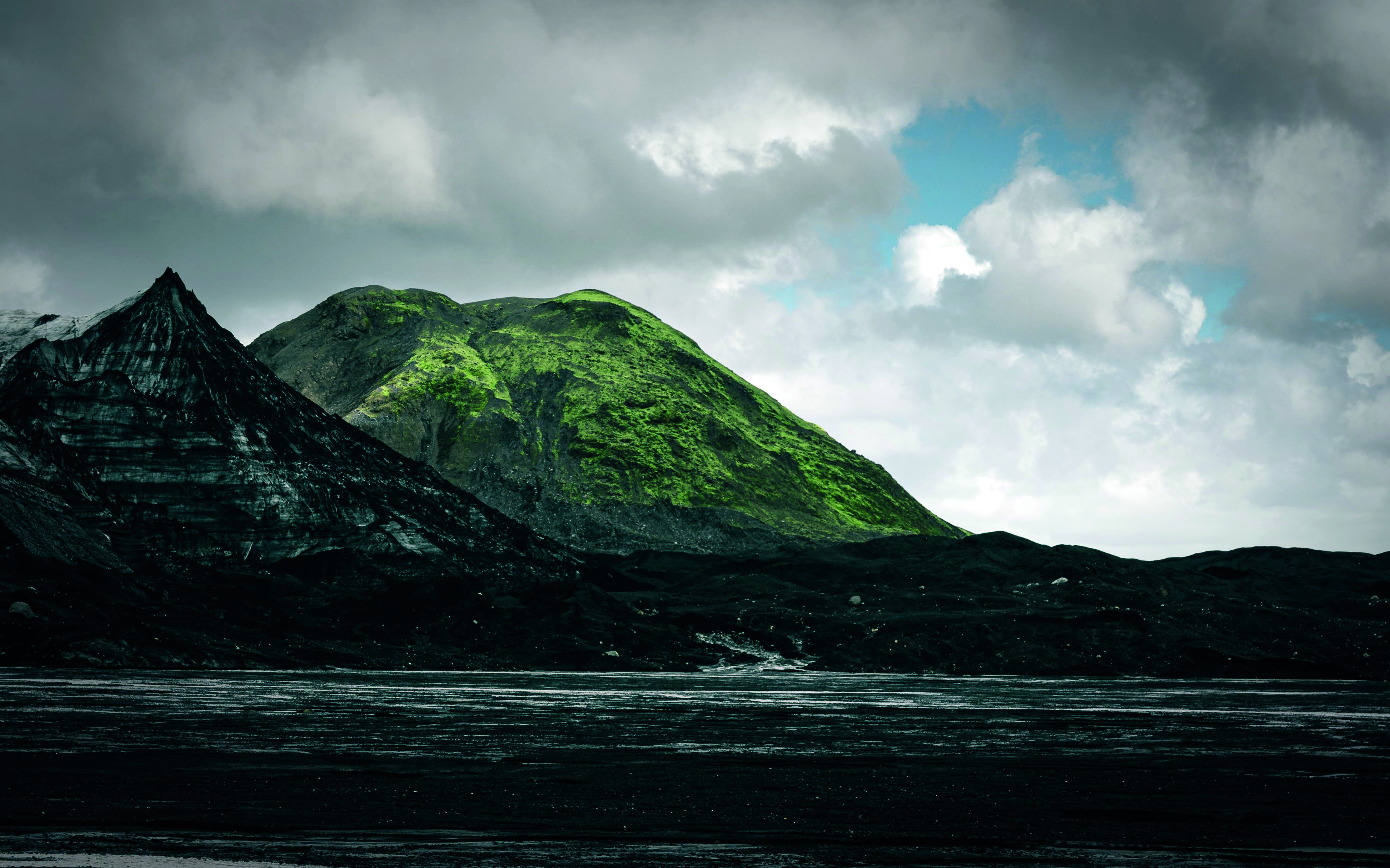 Katla: de tikkende tijdbom van IJsland