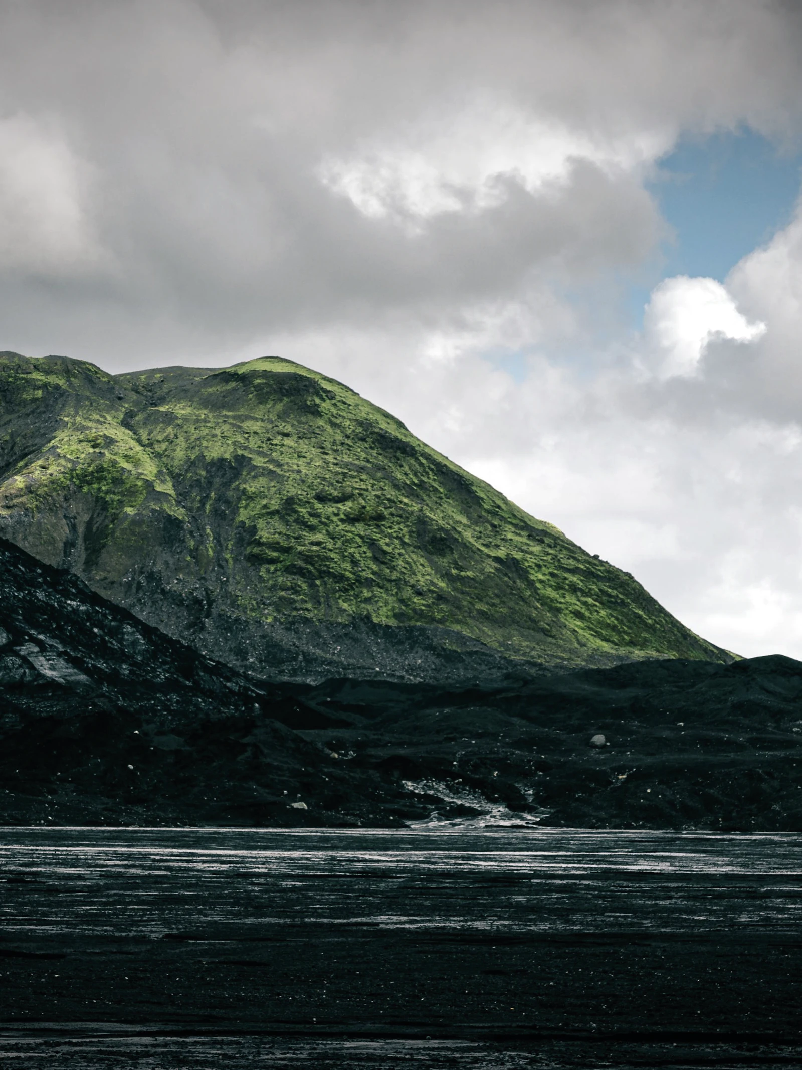 Katla: de tikkende tijdbom van IJsland