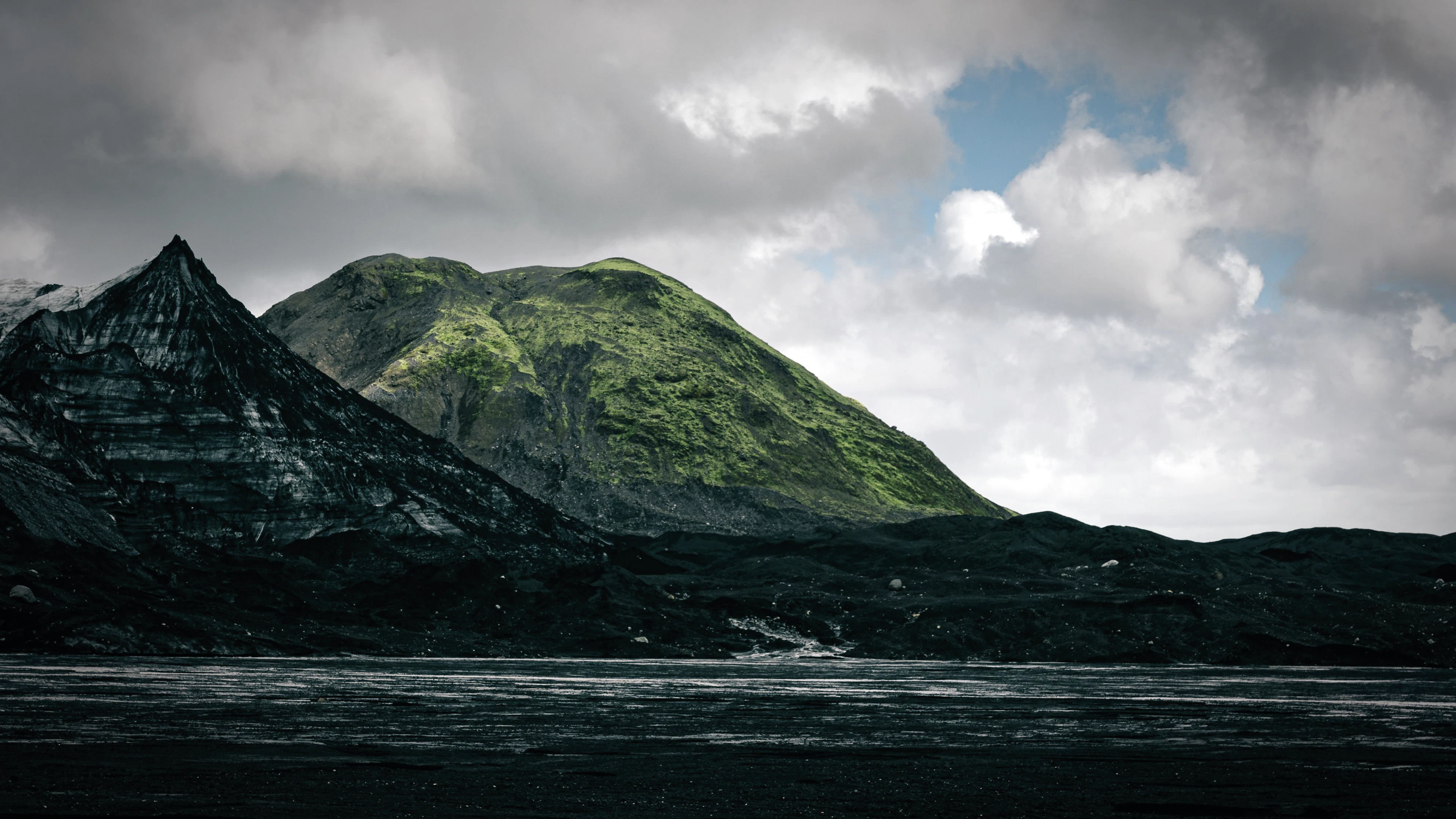 Katla: de tikkende tijdbom van IJsland