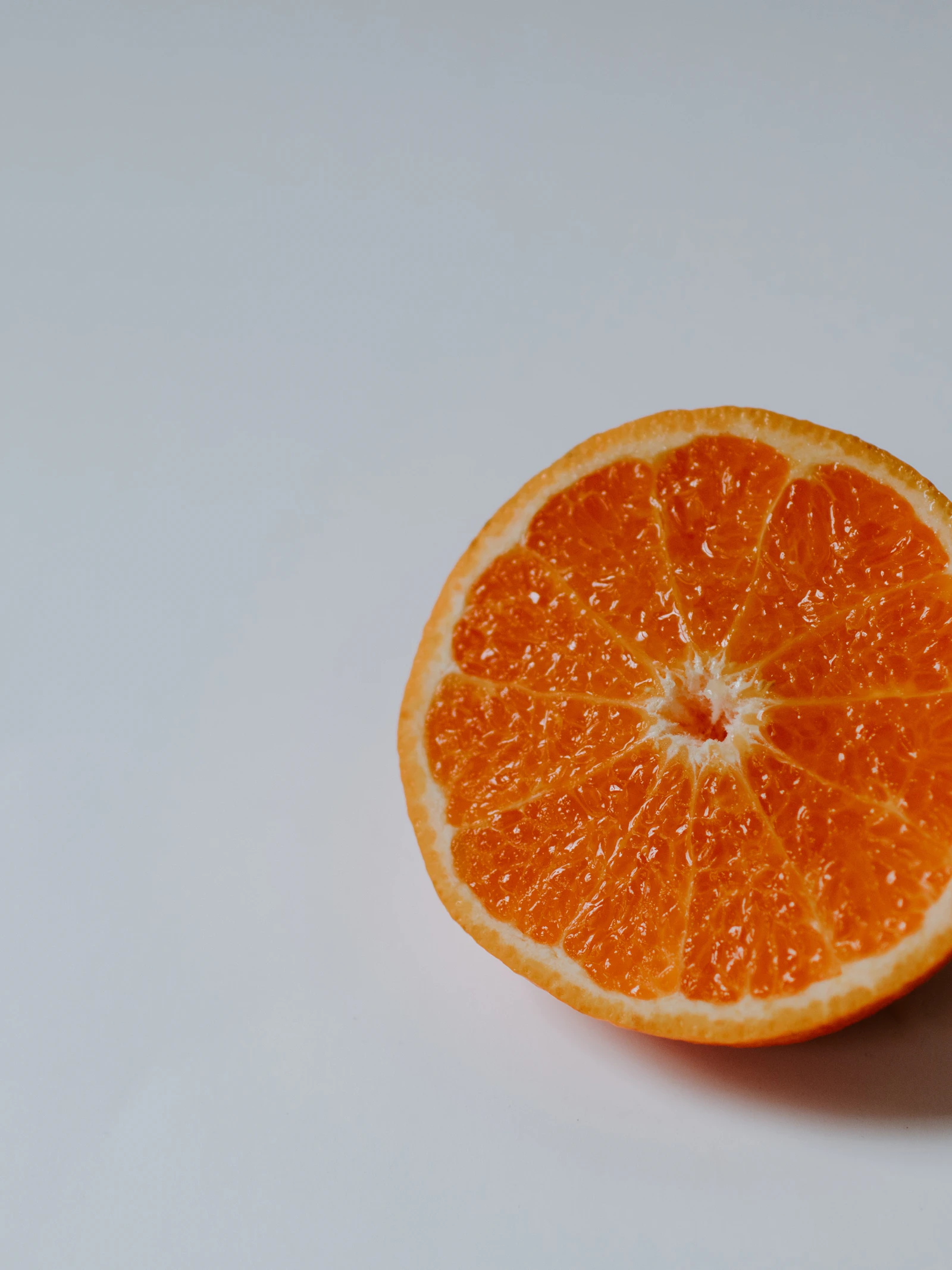 Helpt vitamine C bij een verkoudheid?