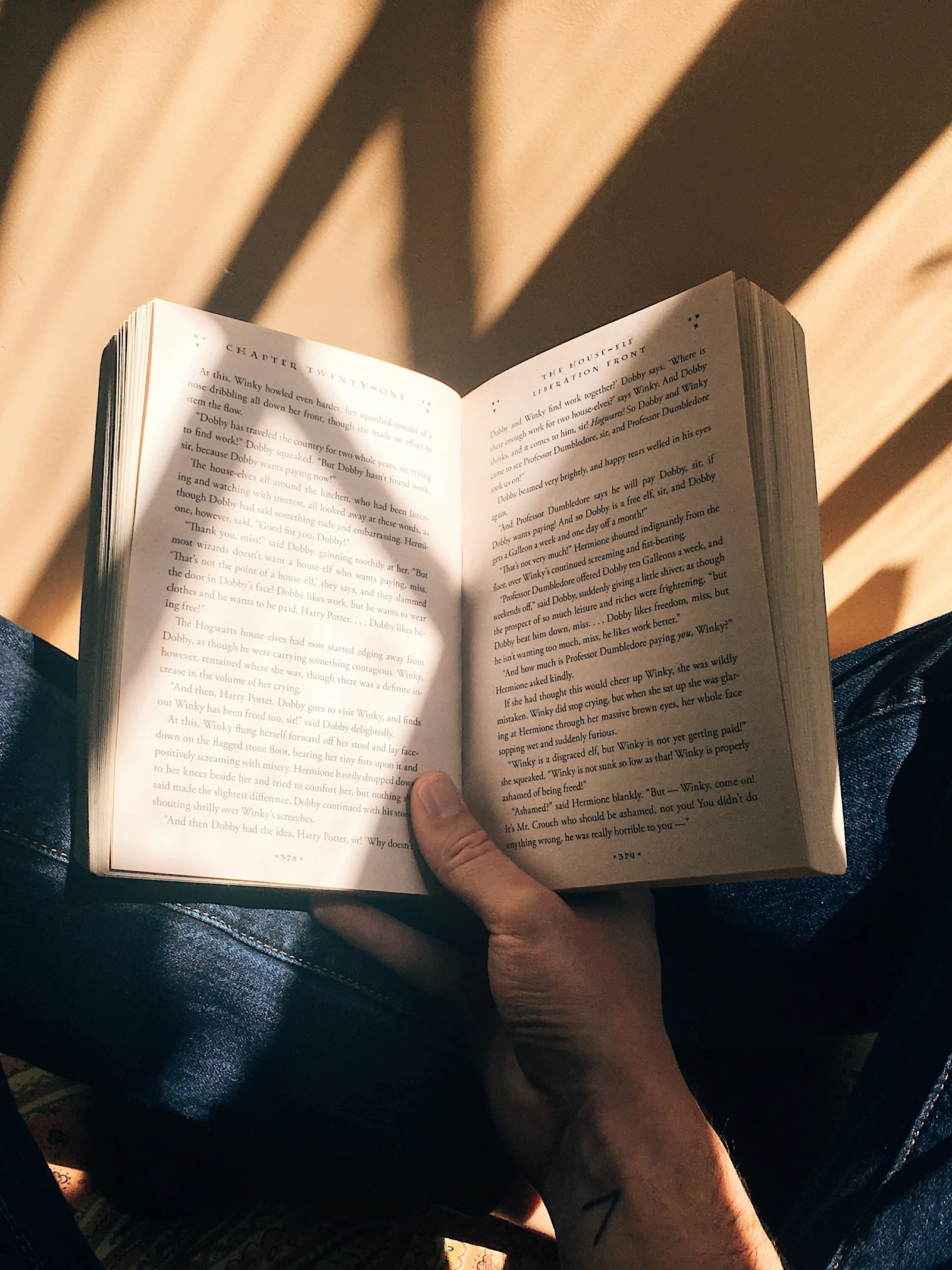 Heeft boeken lezen invloed op je levensduur?