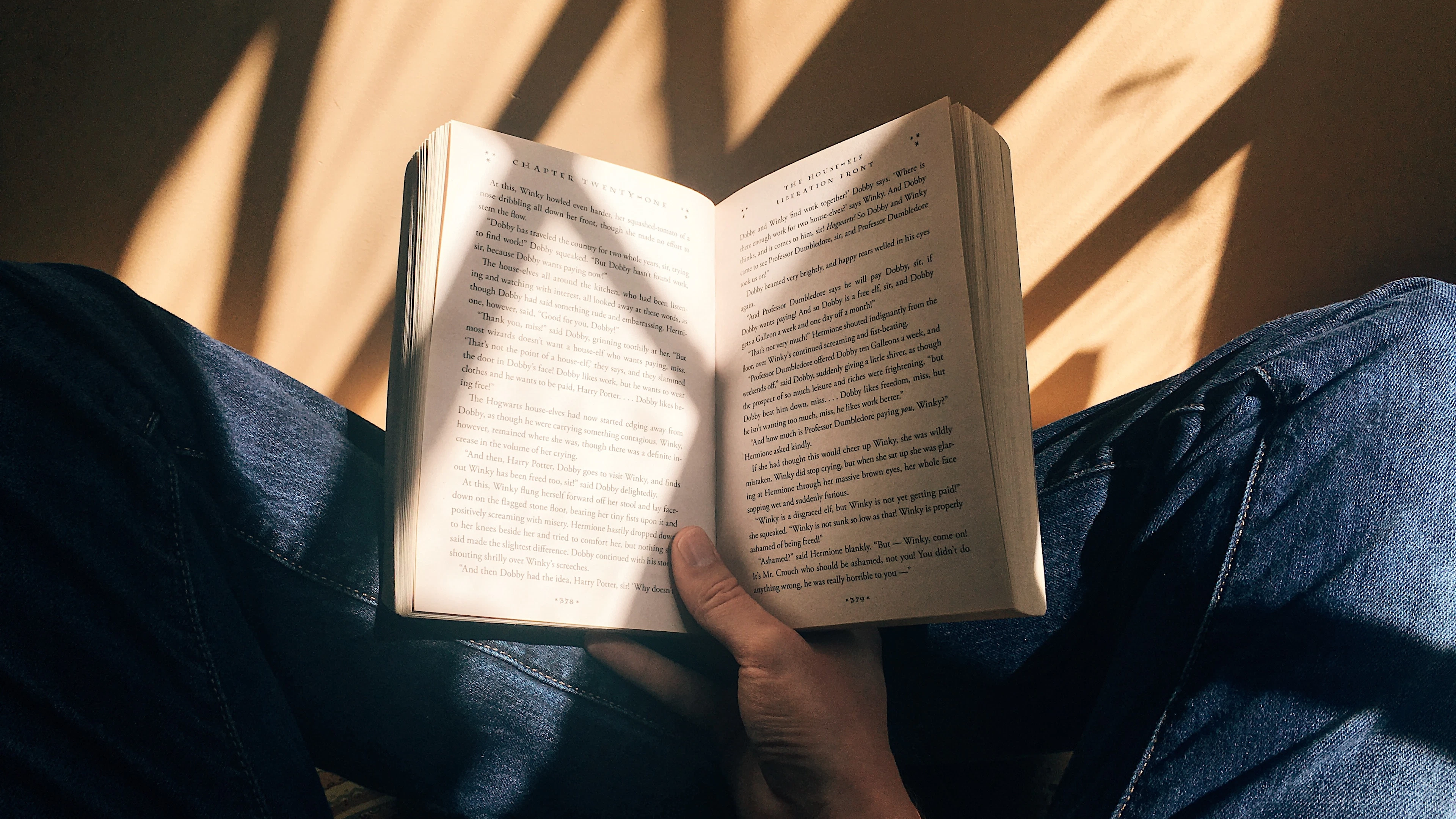 Heeft boeken lezen invloed op je levensduur?