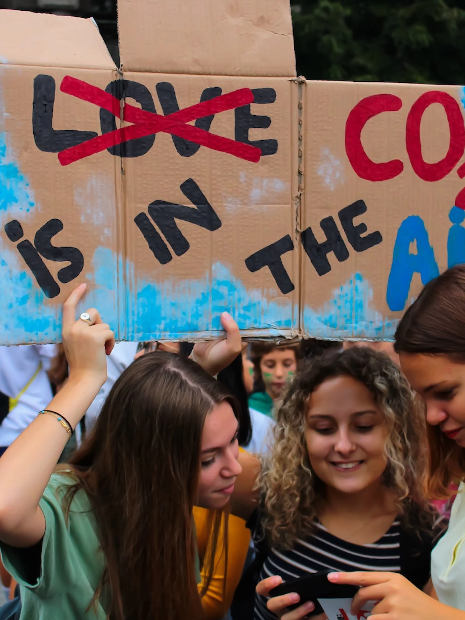 Minder CO2 uitstoten? We kunnen het ook recycleren!