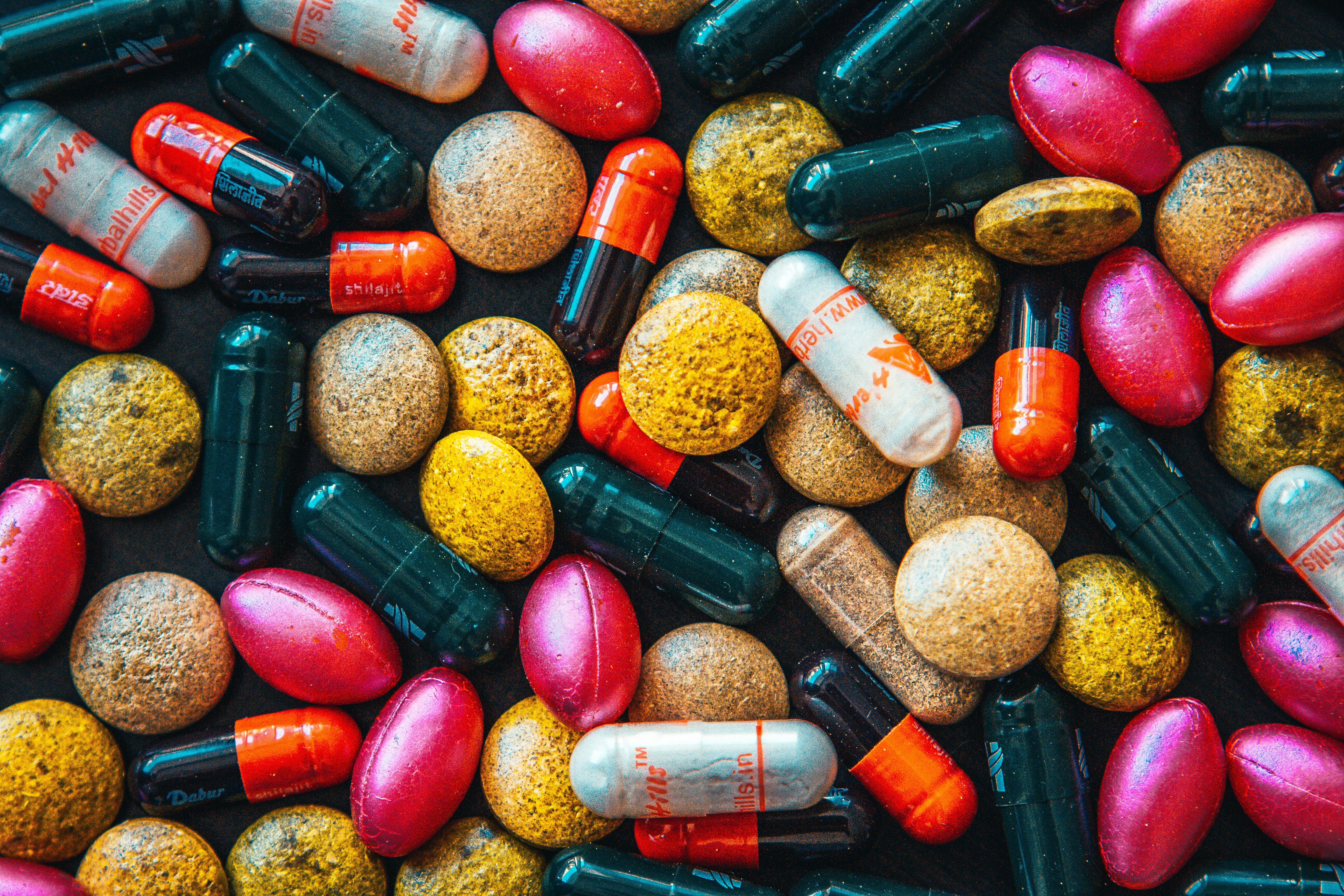 Impact van vitamines op het geheugen is niet aangetoond