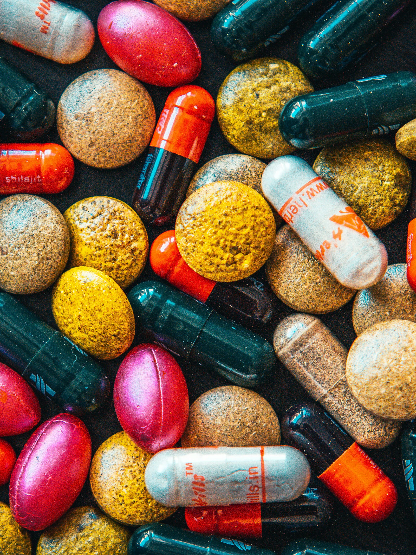 Impact van vitamines op het geheugen is niet aangetoond