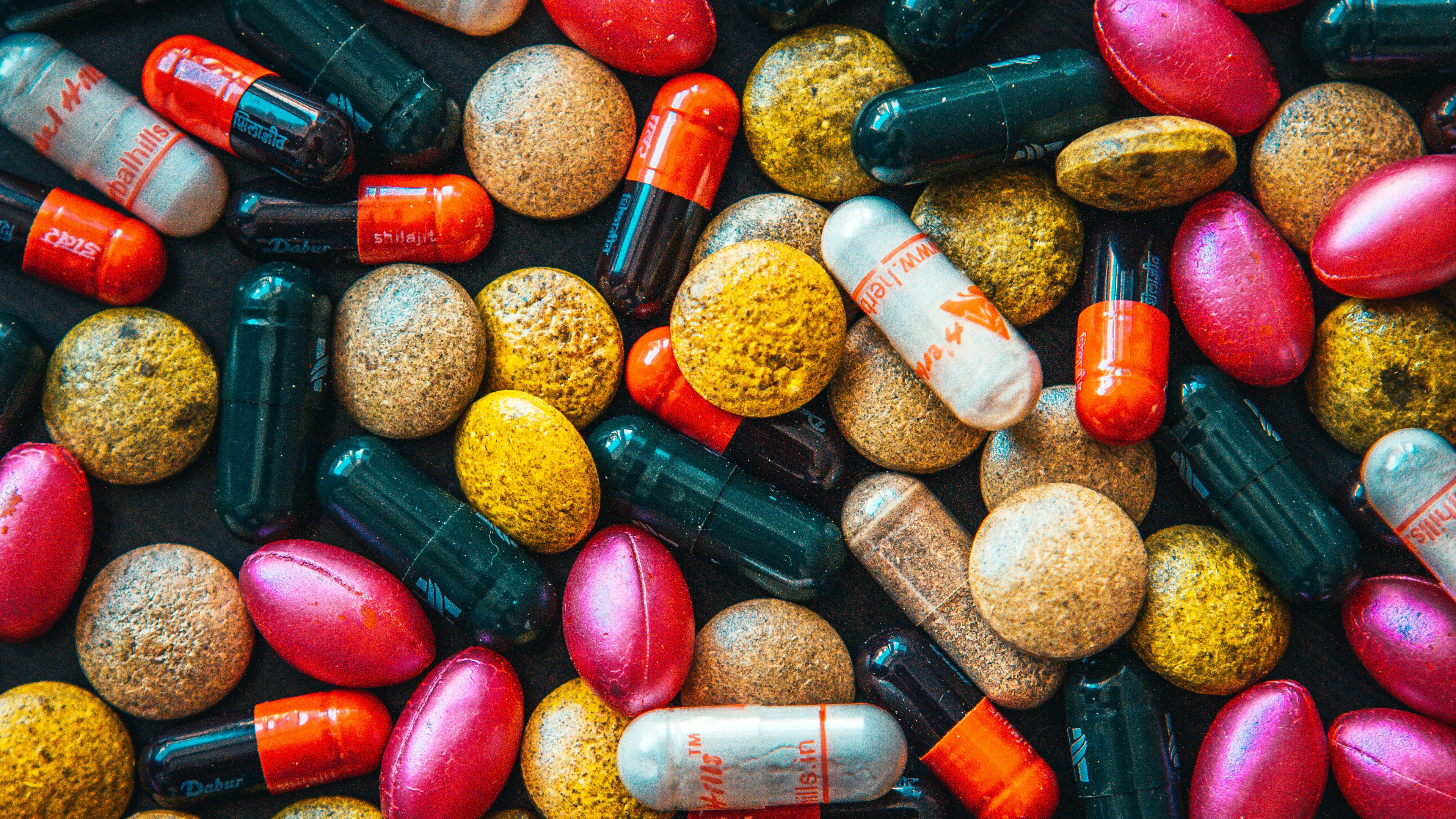 Impact van vitamines op het geheugen is niet aangetoond