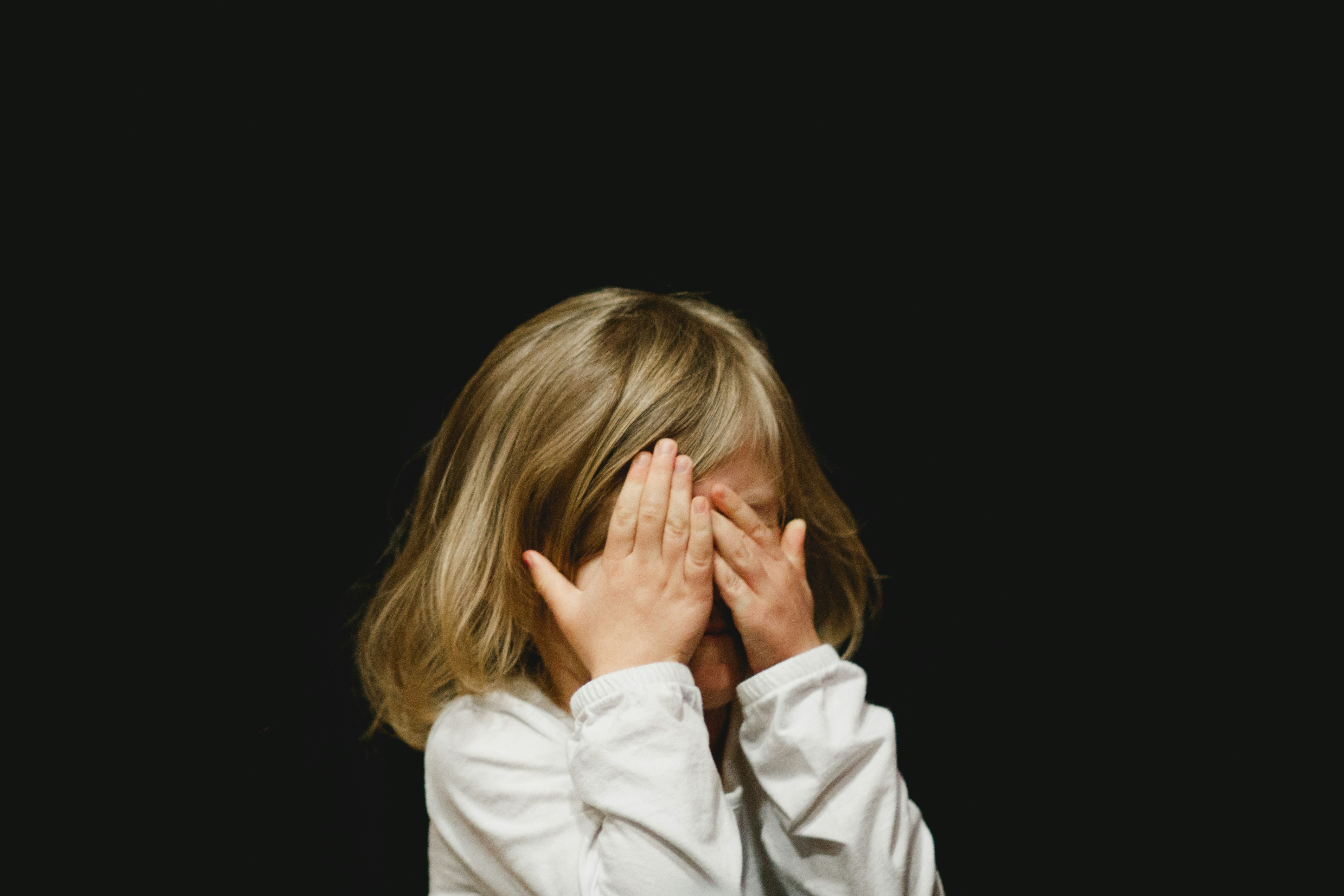 Blunders en blauwe haren