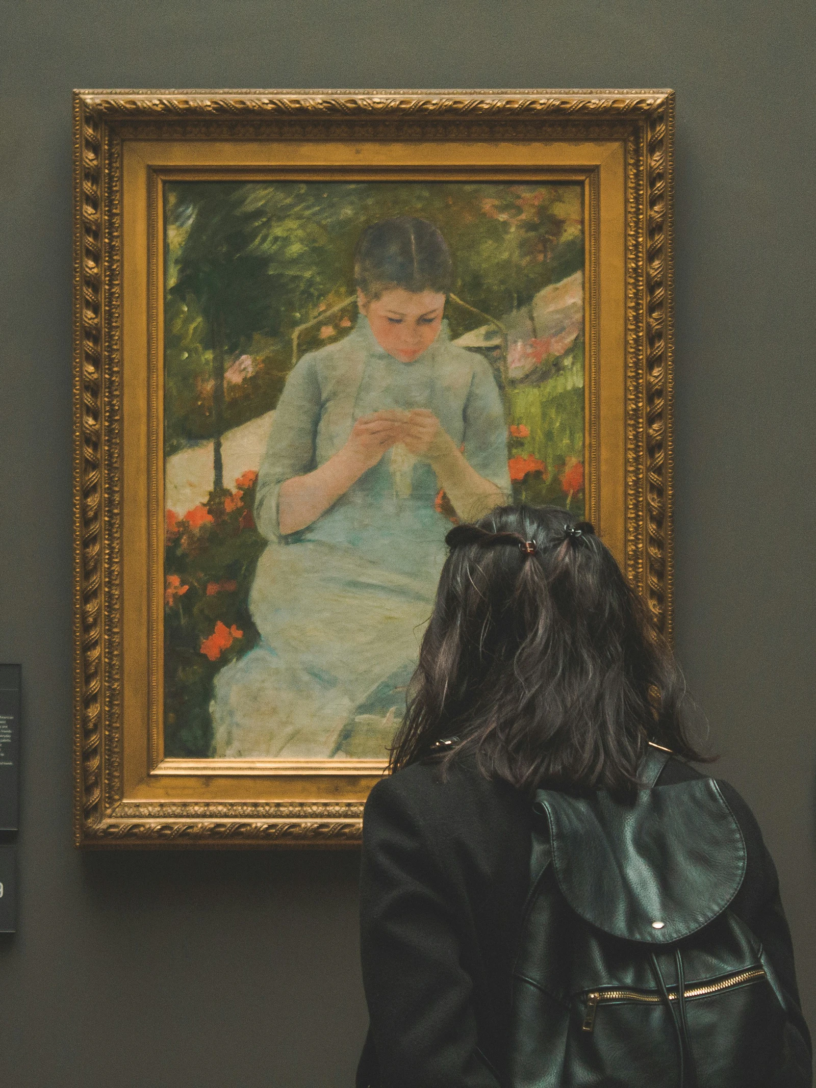 Regels bij kunstexpertise Openingsbeeld © Diane Picchiottino / Unsplash