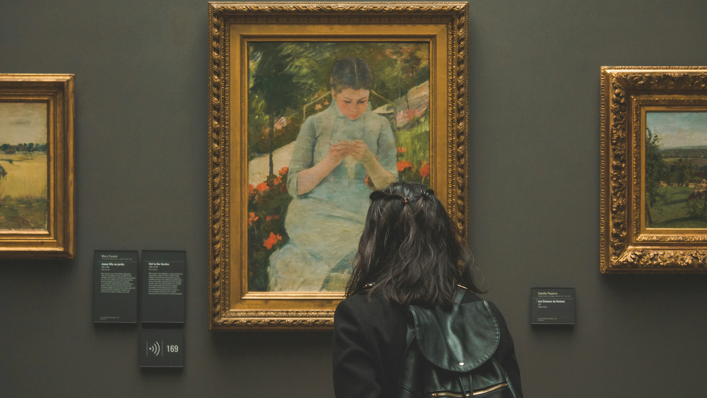 Regels bij kunstexpertise Openingsbeeld © Diane Picchiottino / Unsplash