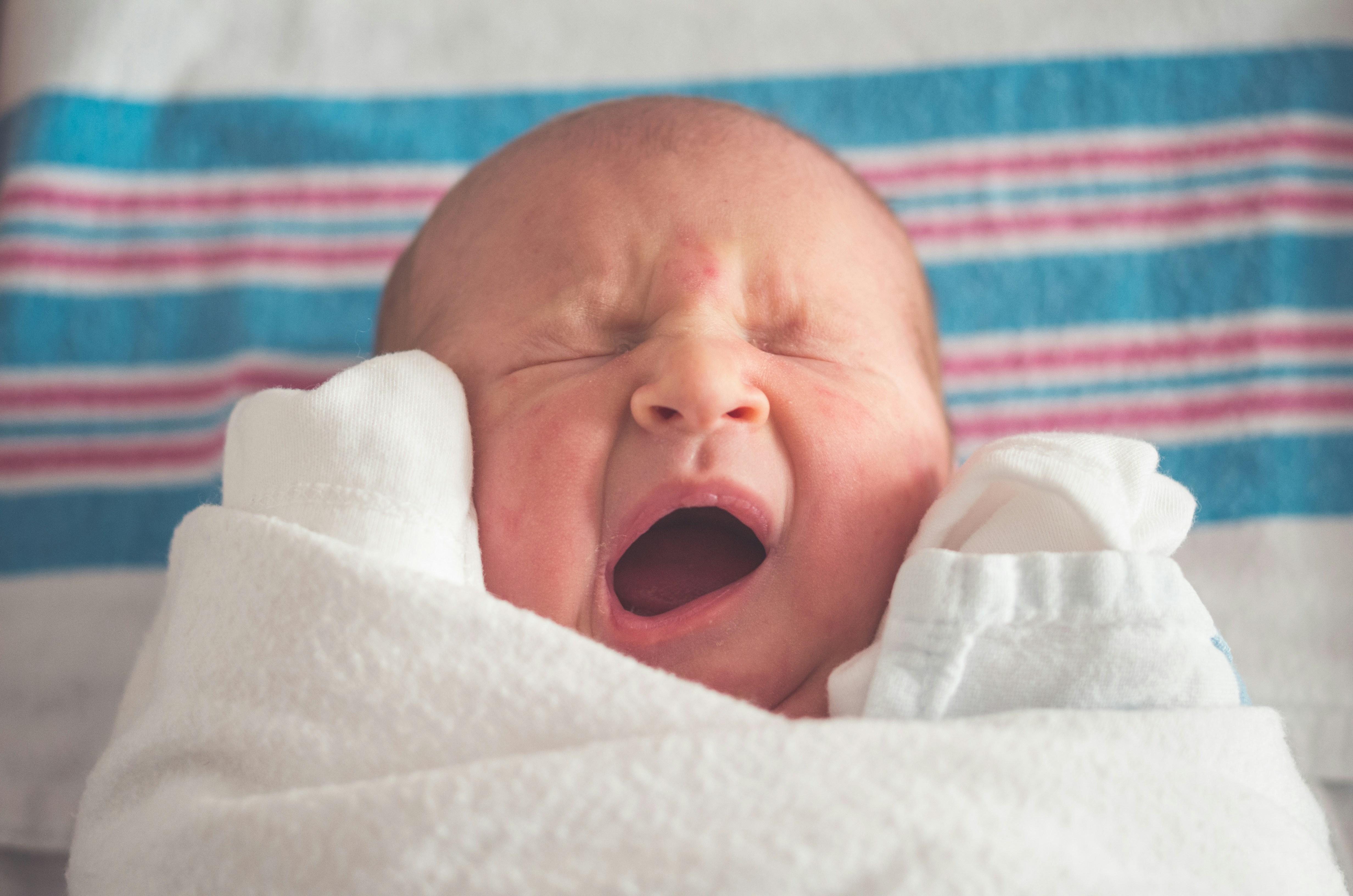 Kinkhoest neemt toe en is gevaarlijk voor baby's