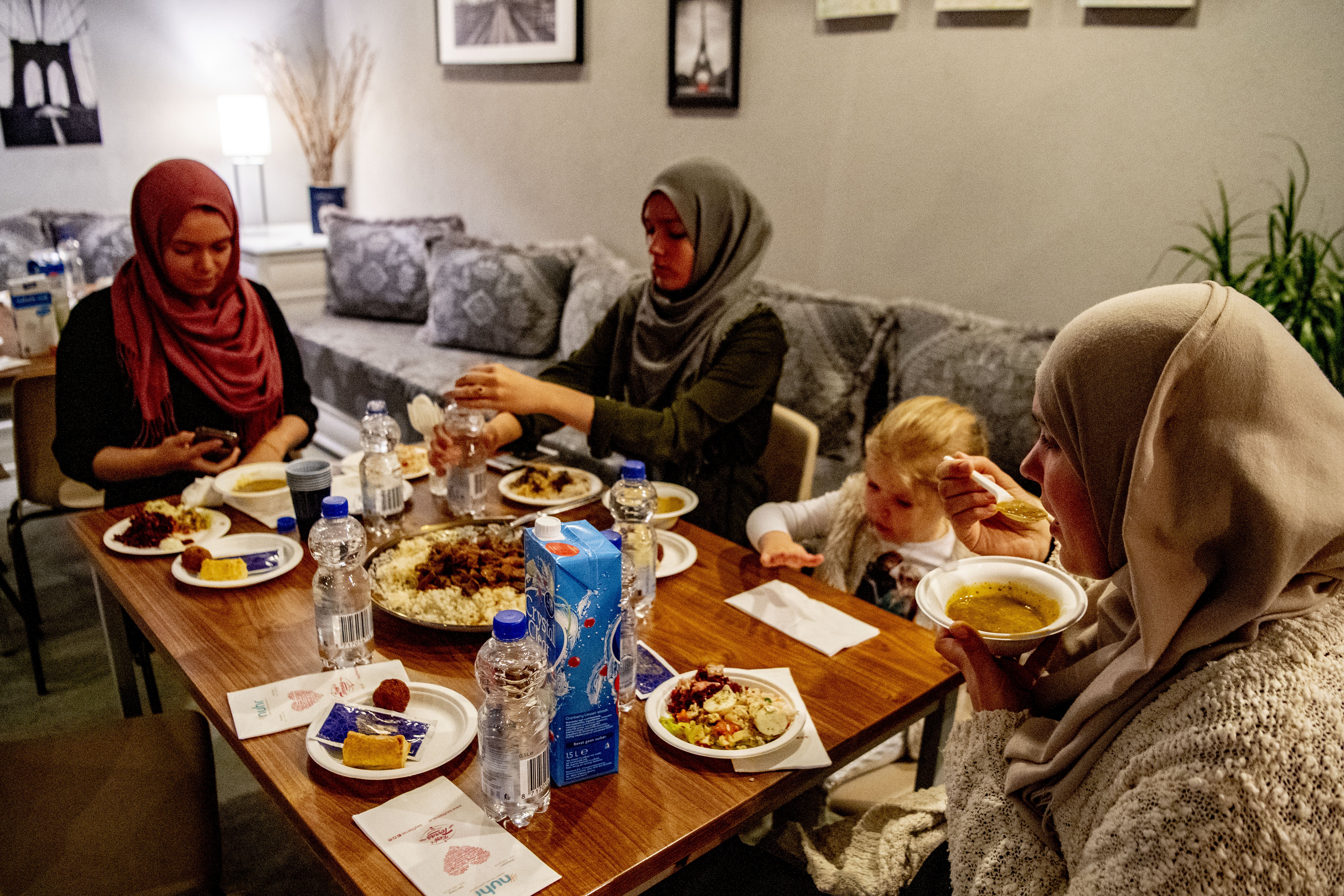 Welke invloed heeft de ramadan op de gezondheid van vrouwen?