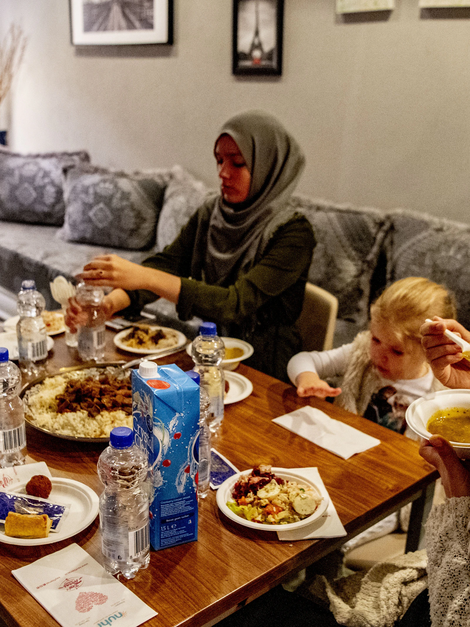 Welke invloed heeft de ramadan op de gezondheid van vrouwen?