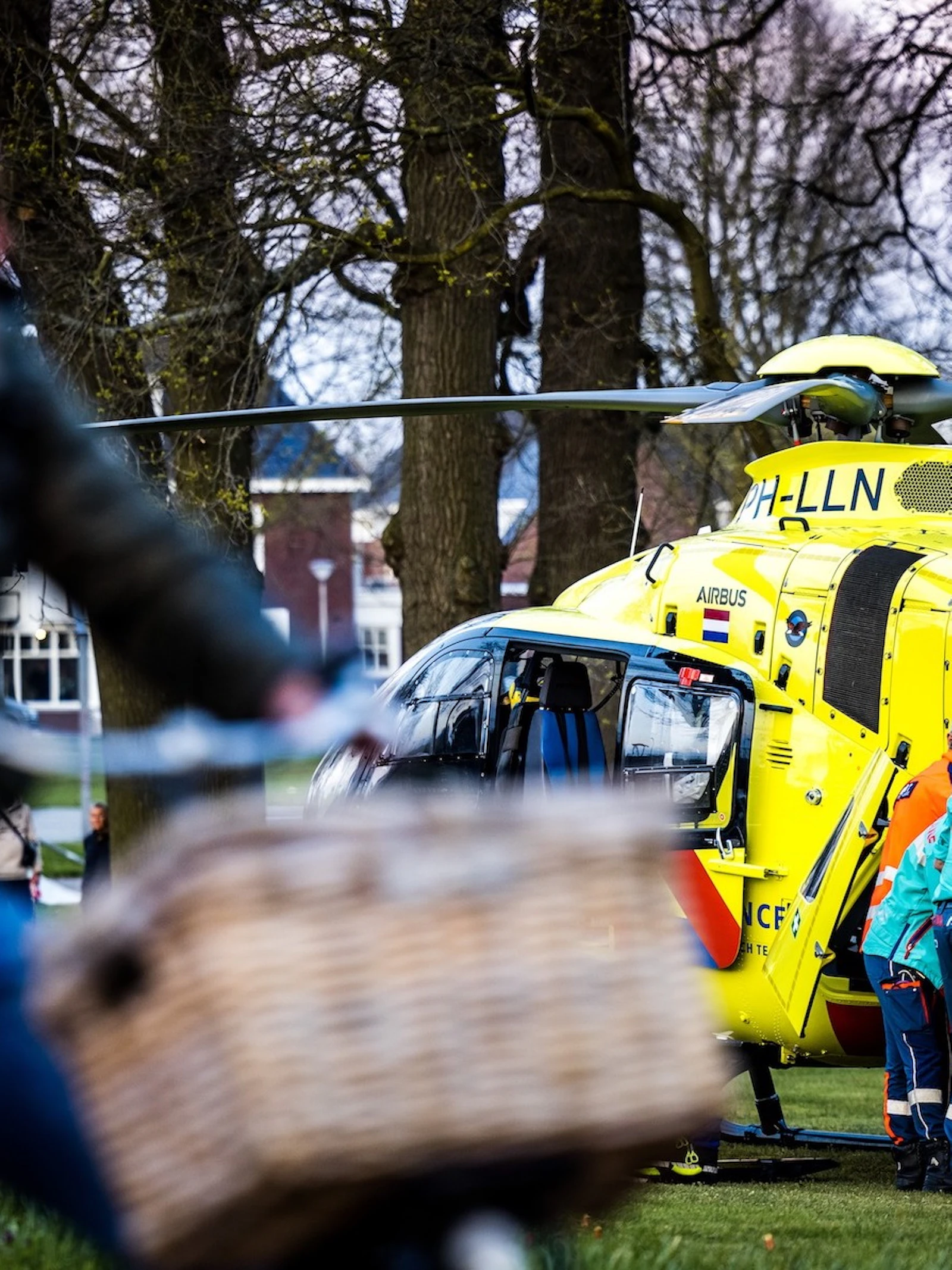 Ongeval? De omgeving bepaalt wie de schuld krijgt