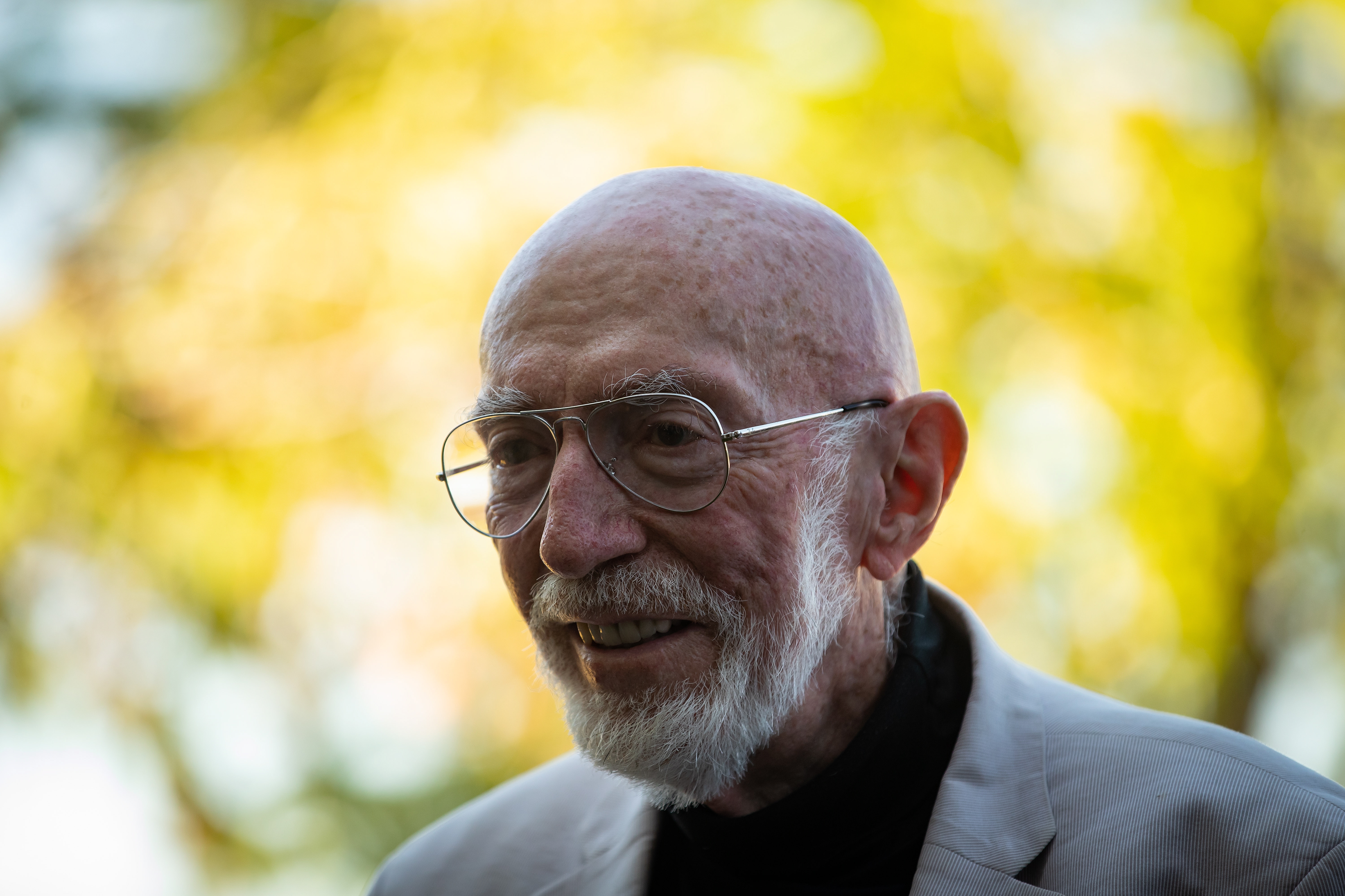 ‘We dachten eerst dat het signaal een grap was’