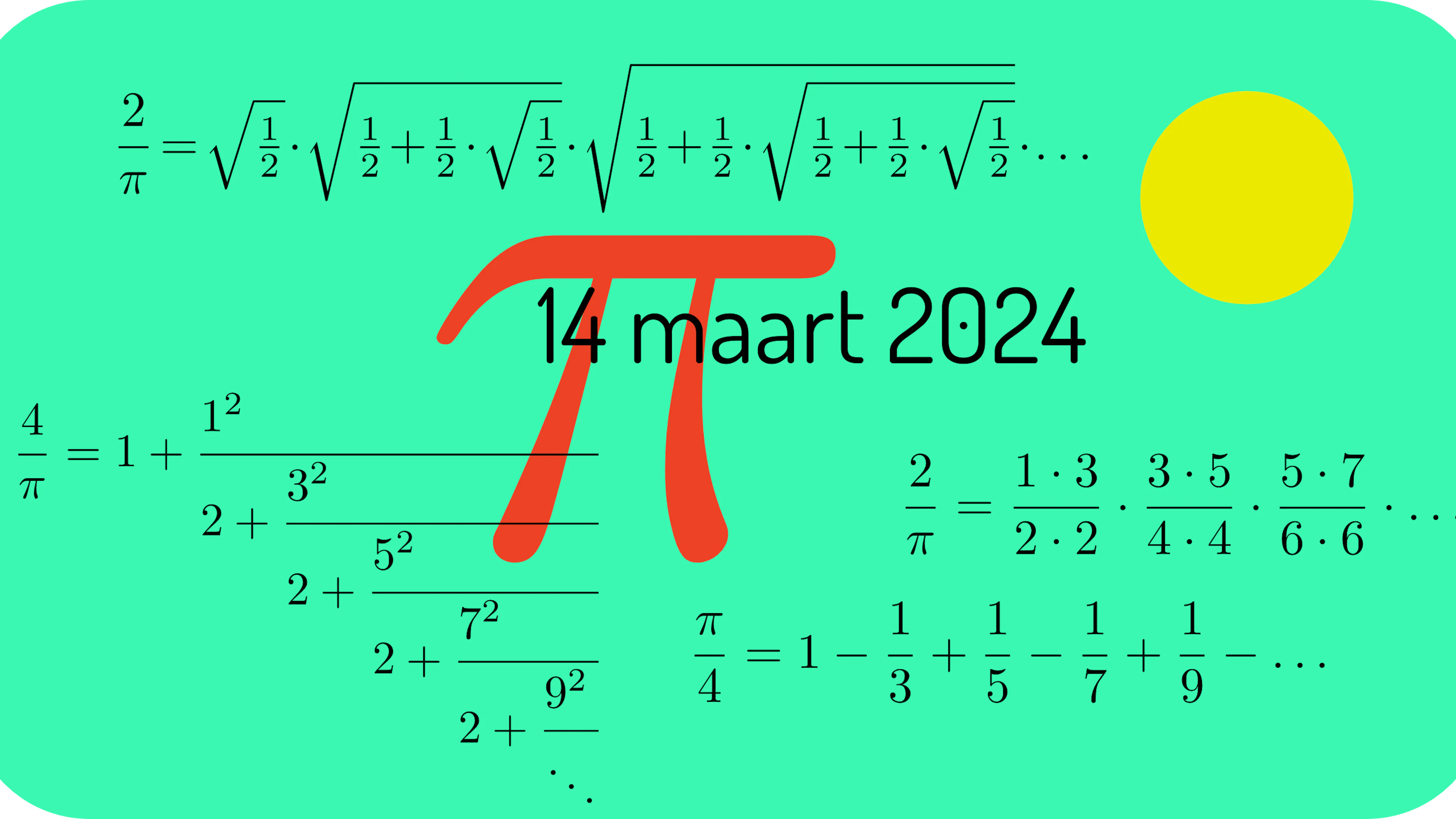 pi-dag Zie, 'k geef u thans, geleerden en leeken, ouden van dagen, frissche studenten ...